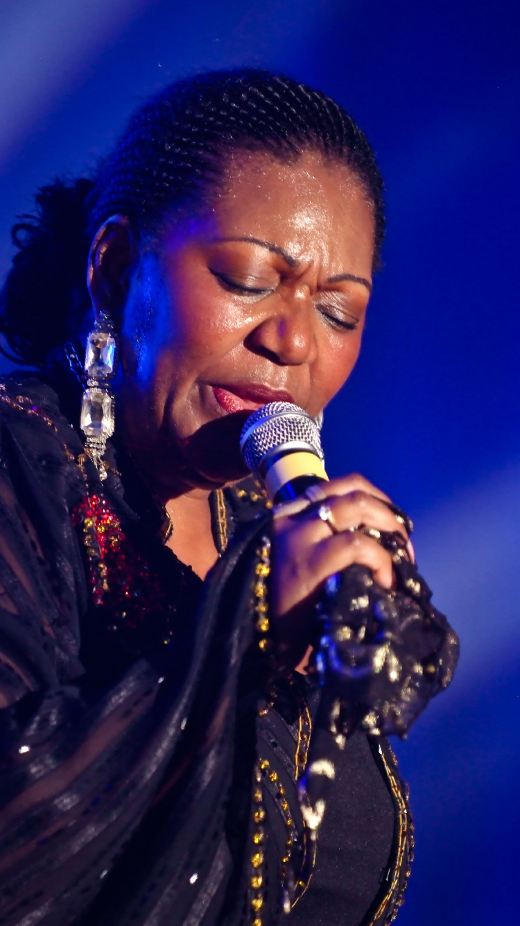 迪斯科, 主唱, 音乐艺术家, 性能, 唱歌 壁纸 750x1334 允许