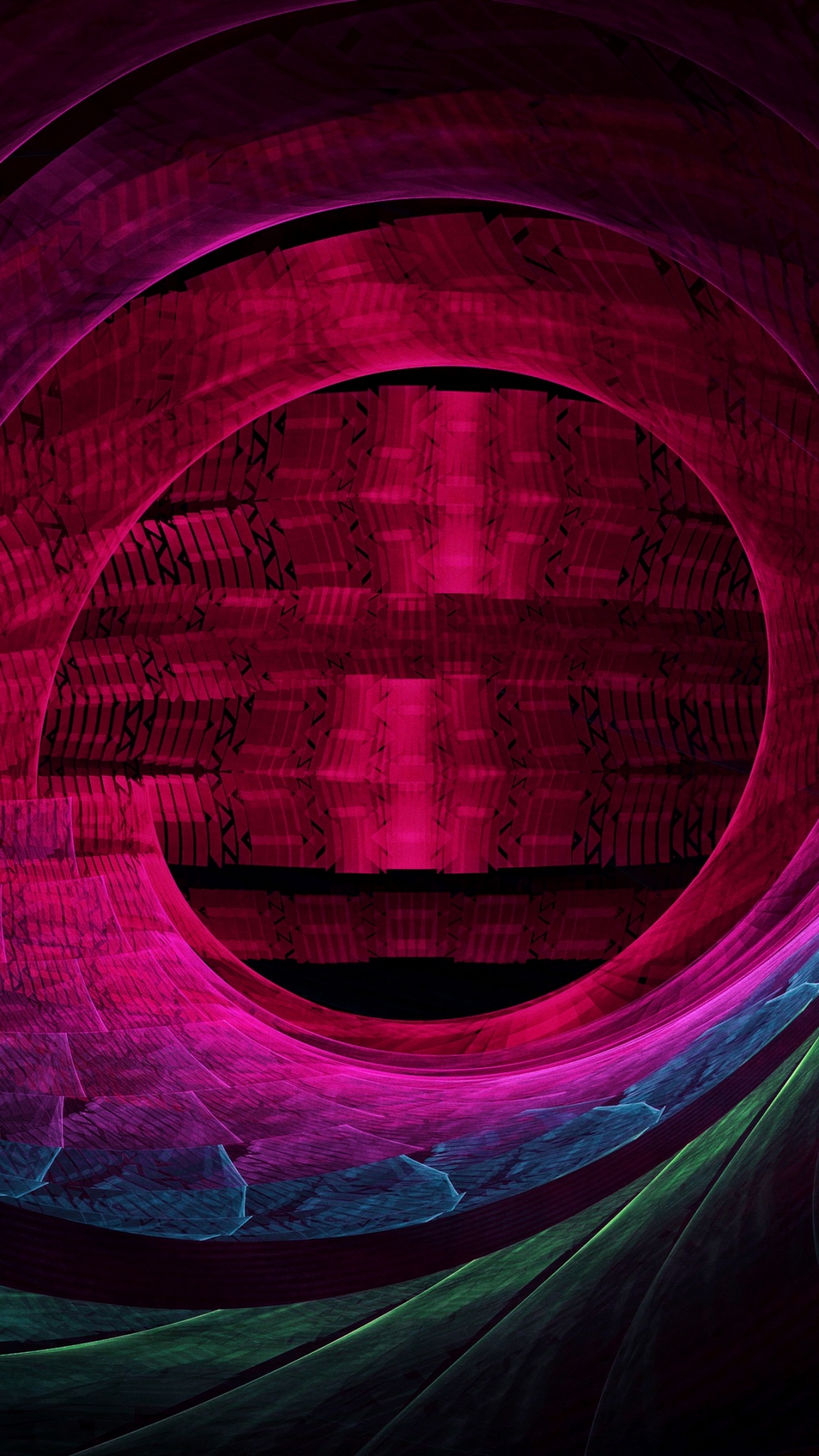 Colorfulness, Purple, Pink, Art, Violet. Wallpaper in 1080x1920 Resolution