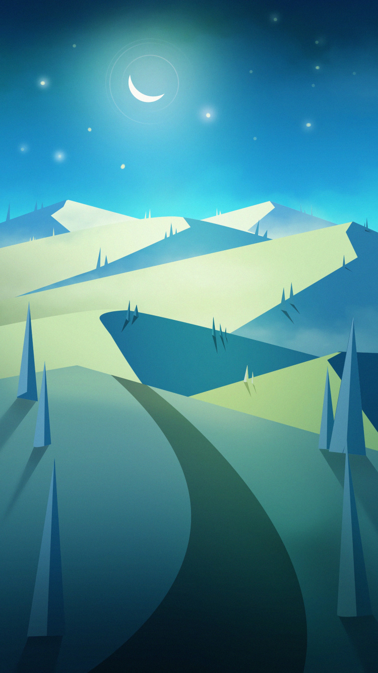 Bâtiment en Béton Blanc Sous Ciel Bleu Pendant la Journée. Wallpaper in 750x1334 Resolution