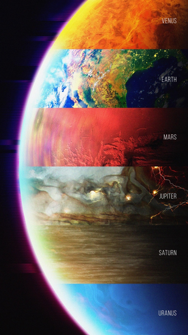 Atmosphäre, Natur, Astronomisches Objekt, Wissenschaft, Kreis. Wallpaper in 720x1280 Resolution