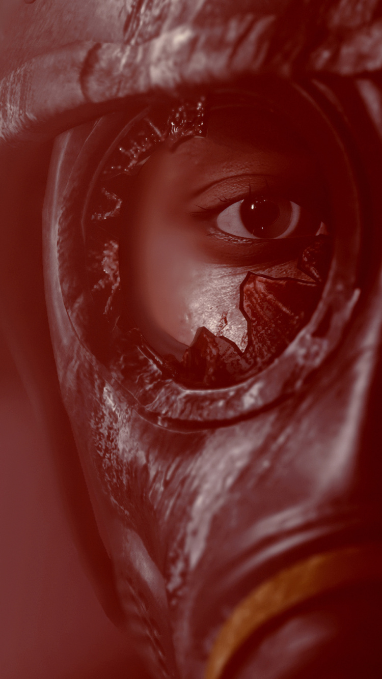 Rot-weißes Florales Textil. Wallpaper in 750x1334 Resolution