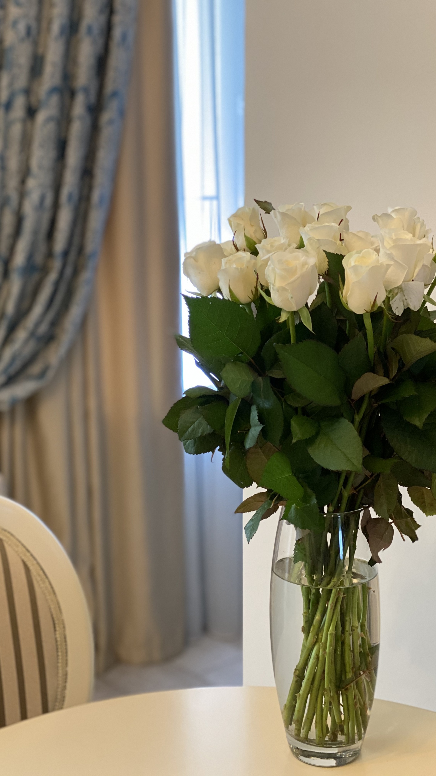 Flower Bouquet, Floral Design, Garden Roses, Cut Flowers, Artificial Flower. Wallpaper in 1440x2560 Resolution