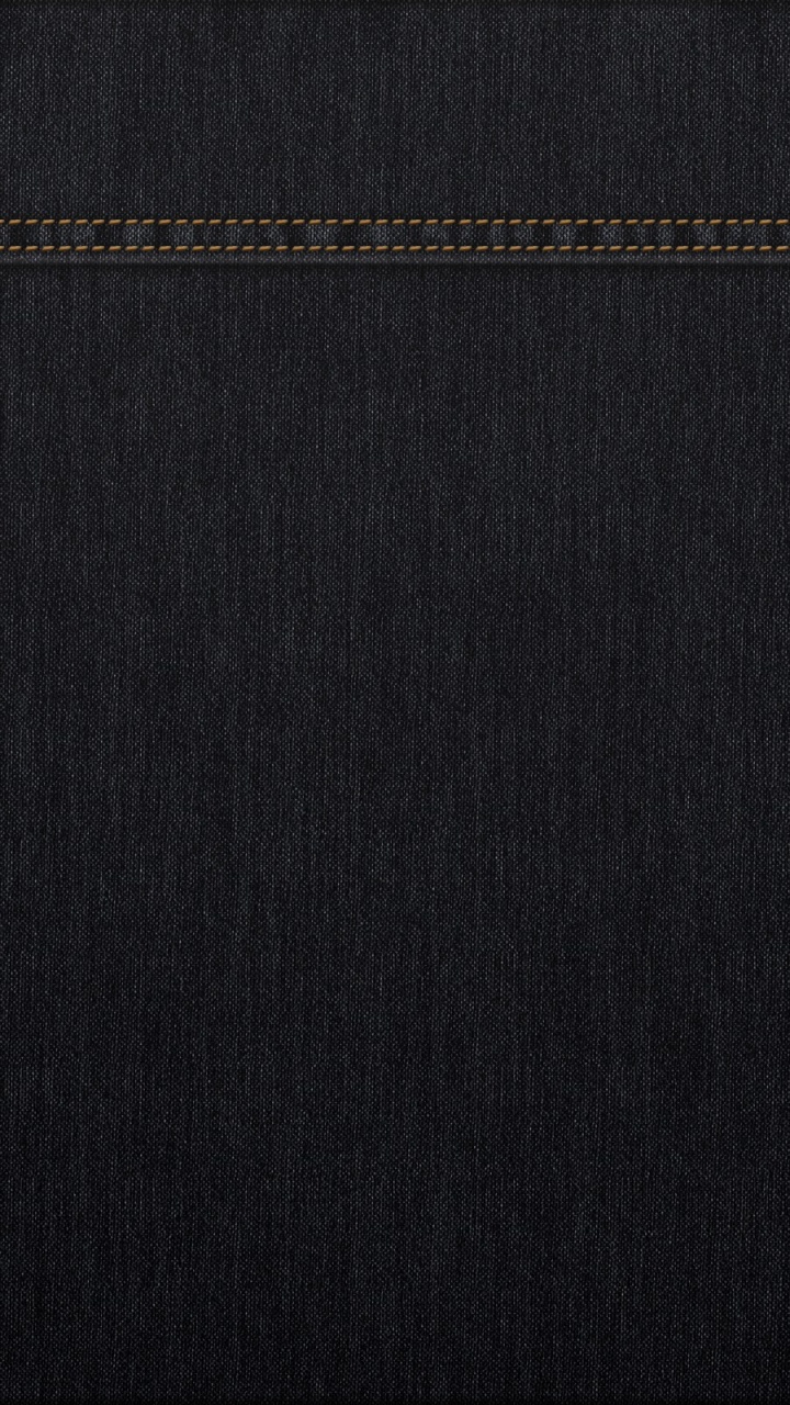 Schwarz-weiß Gestreiftes Textil. Wallpaper in 720x1280 Resolution