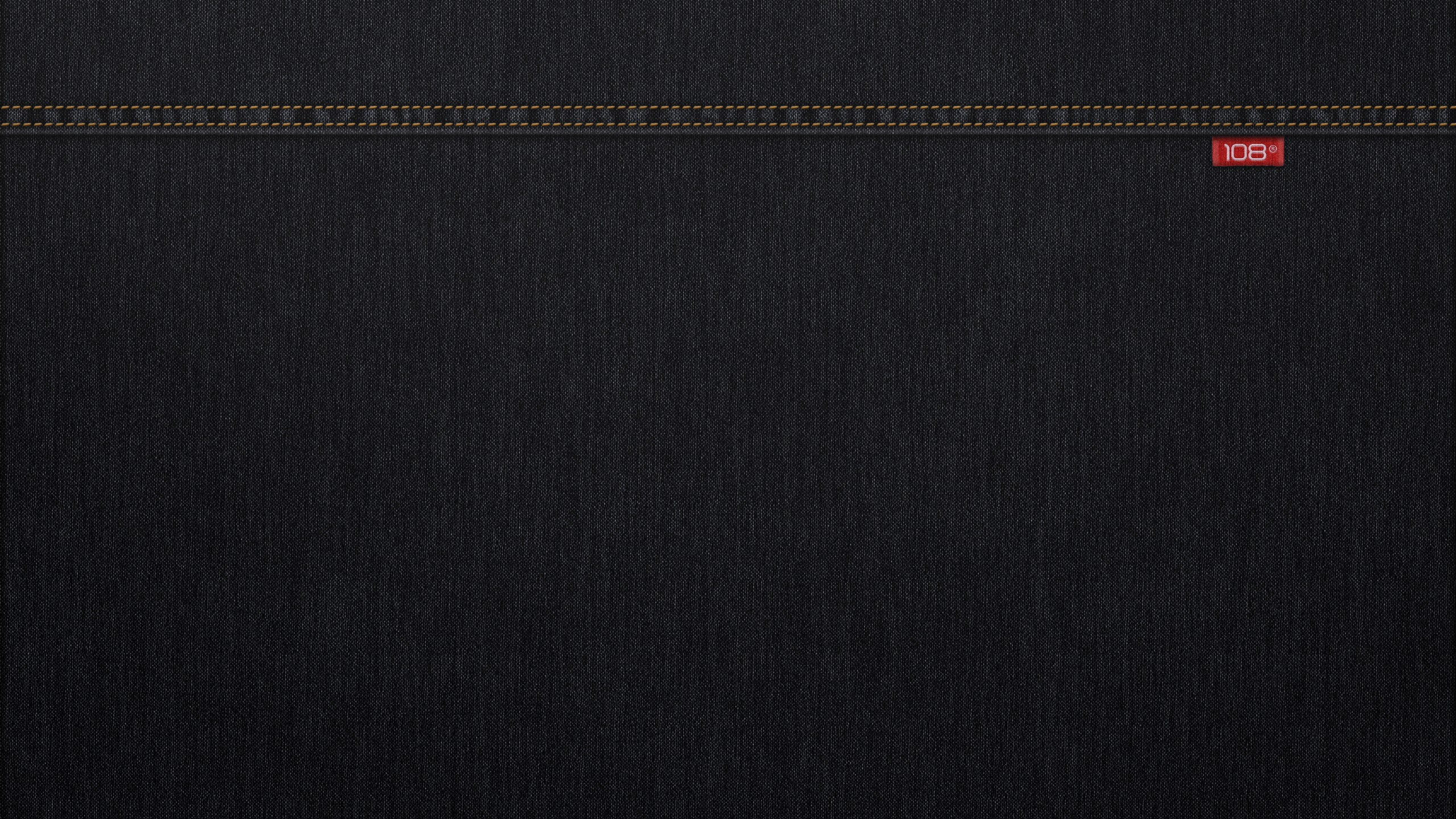 Textile Rayé Noir et Blanc. Wallpaper in 2560x1440 Resolution