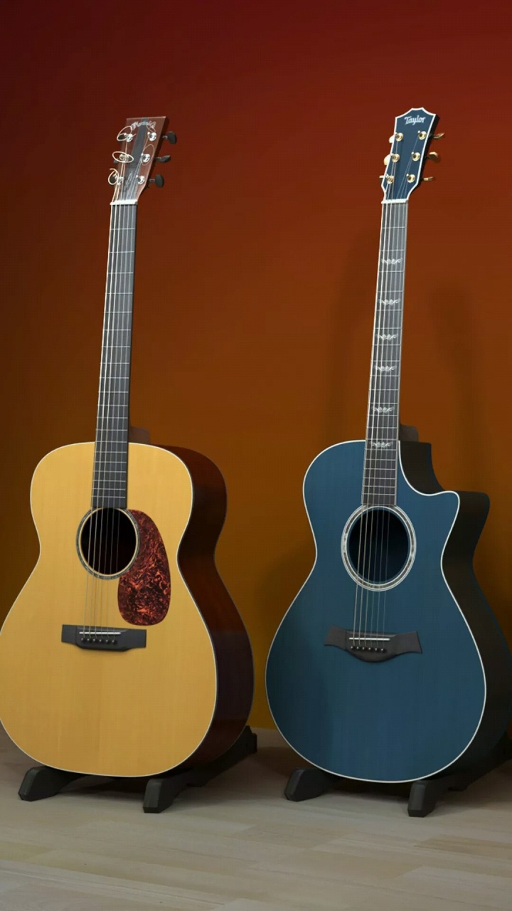 Elephone,  Elephone P8, Konzertgitarre, Taylor Gitarren, Akustikgitarre. Wallpaper in 720x1280 Resolution