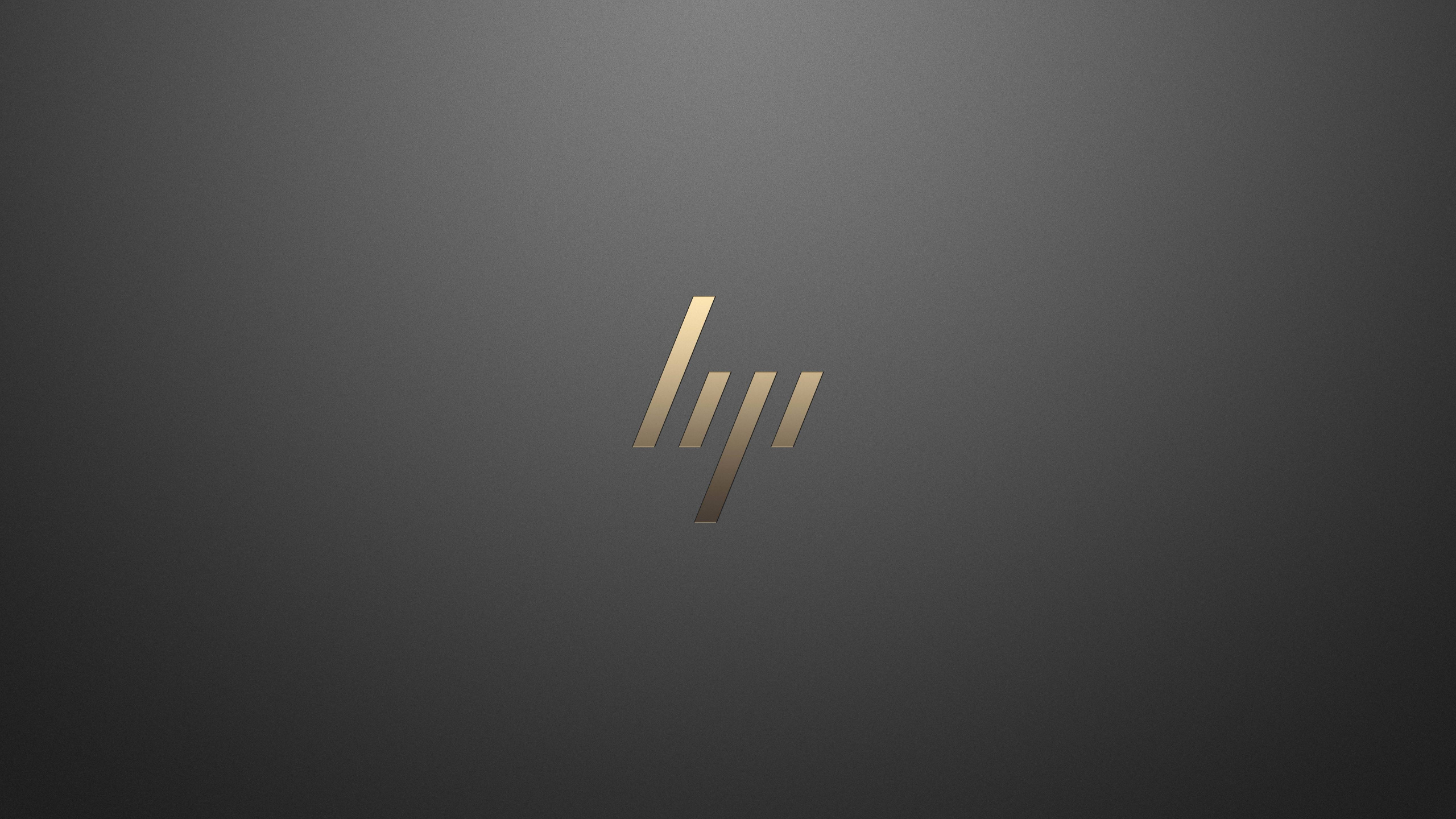 Atmosphère, Logo, Graphique, Ligne, Hewlett Packard. Wallpaper in 2560x1440 Resolution