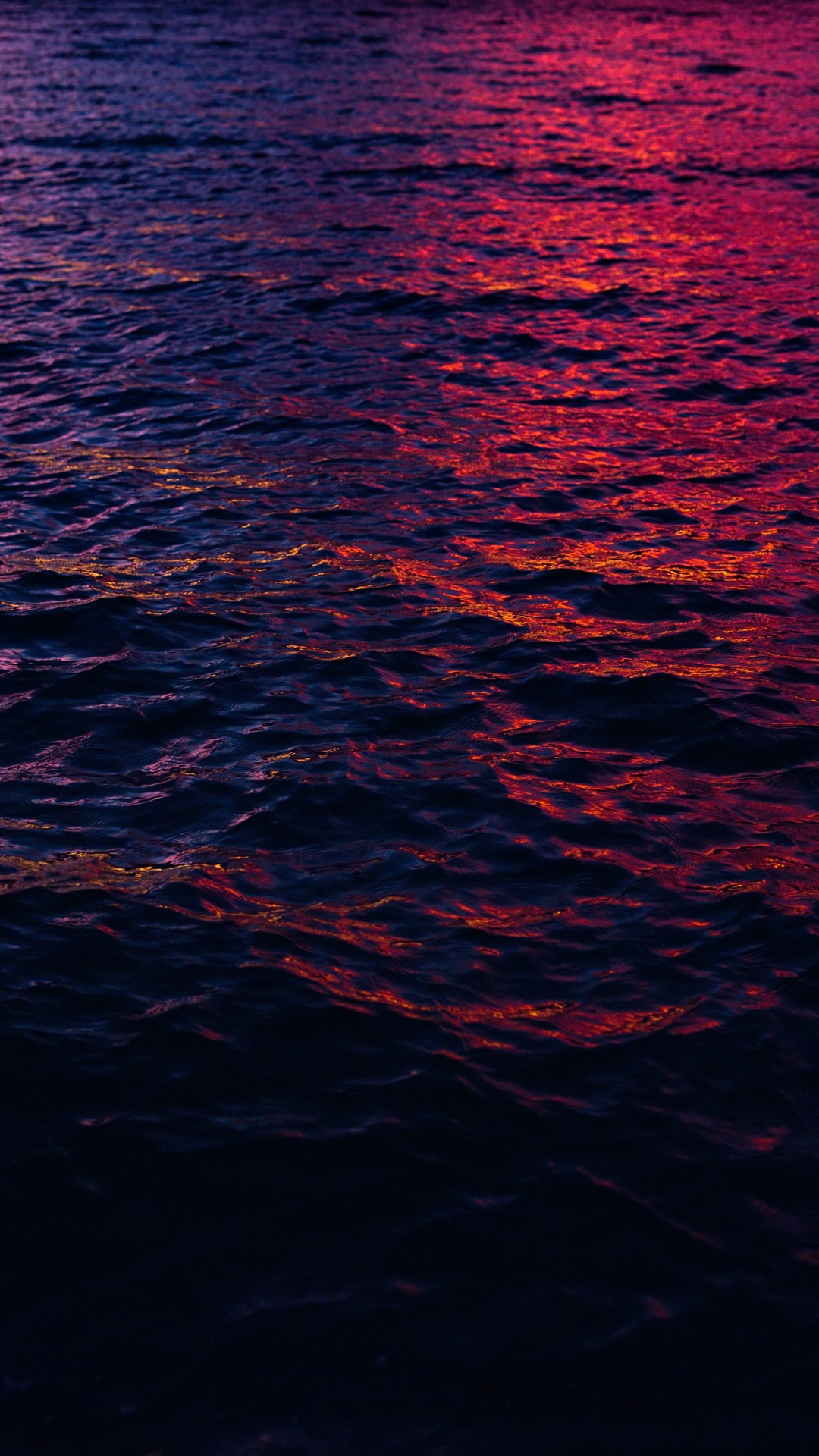 Blue Body of Water During Daytime. Wallpaper in 1080x1920 Resolution