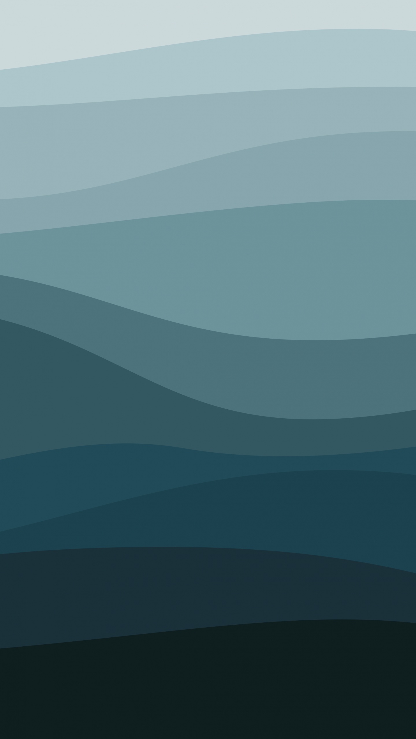 Morena, Ambiente, Azure, Gris, Aqua. Wallpaper in 1440x2560 Resolution