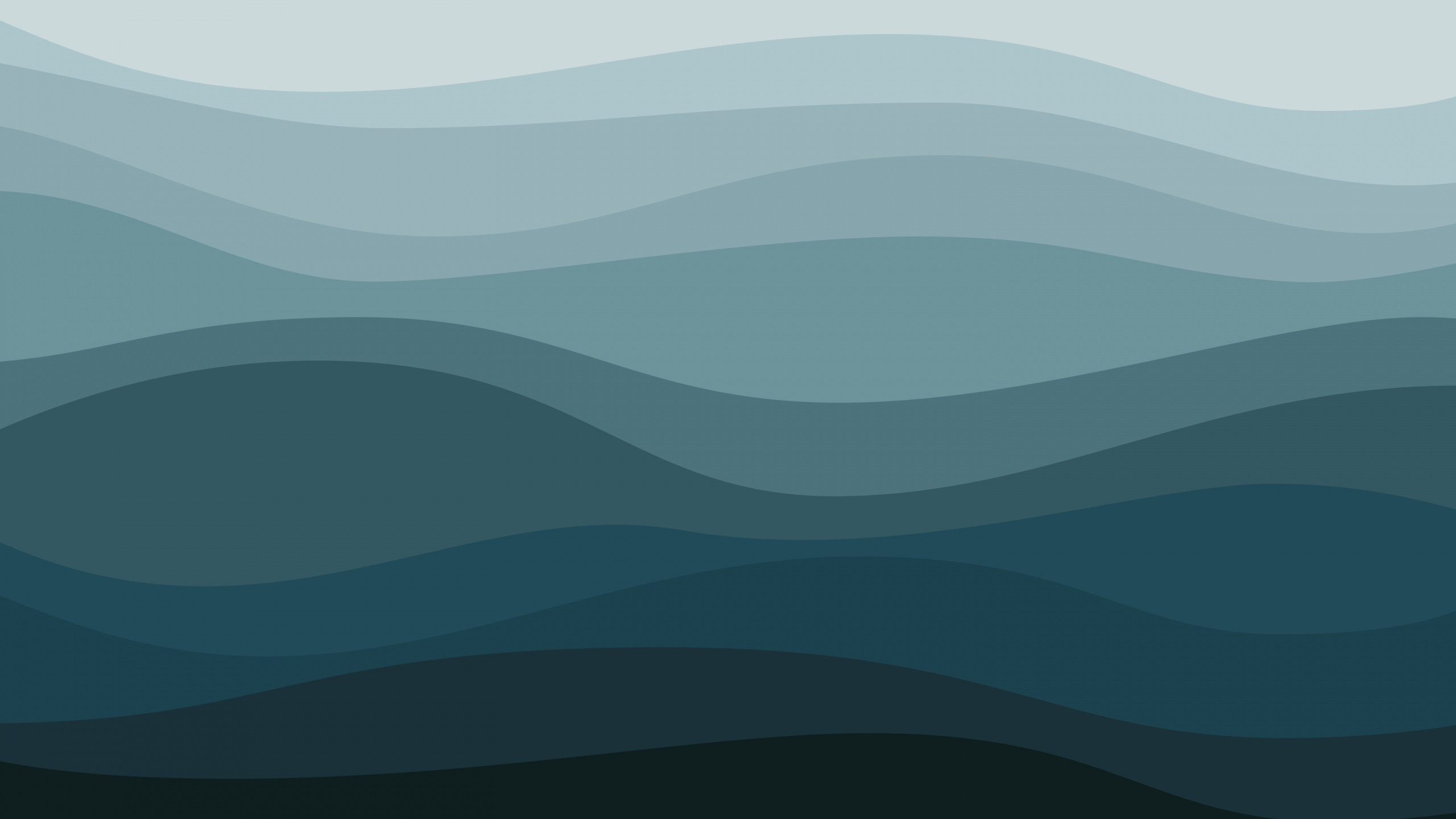 Morena, Ambiente, Azure, Gris, Aqua. Wallpaper in 2560x1440 Resolution