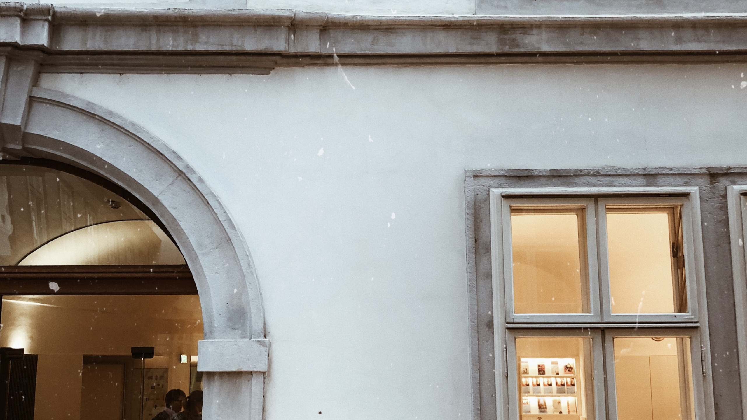 Mozarthaus Viena, Apartamento Museo Wien Mozart, Ventana, Fachada, Accesorio. Wallpaper in 2560x1440 Resolution