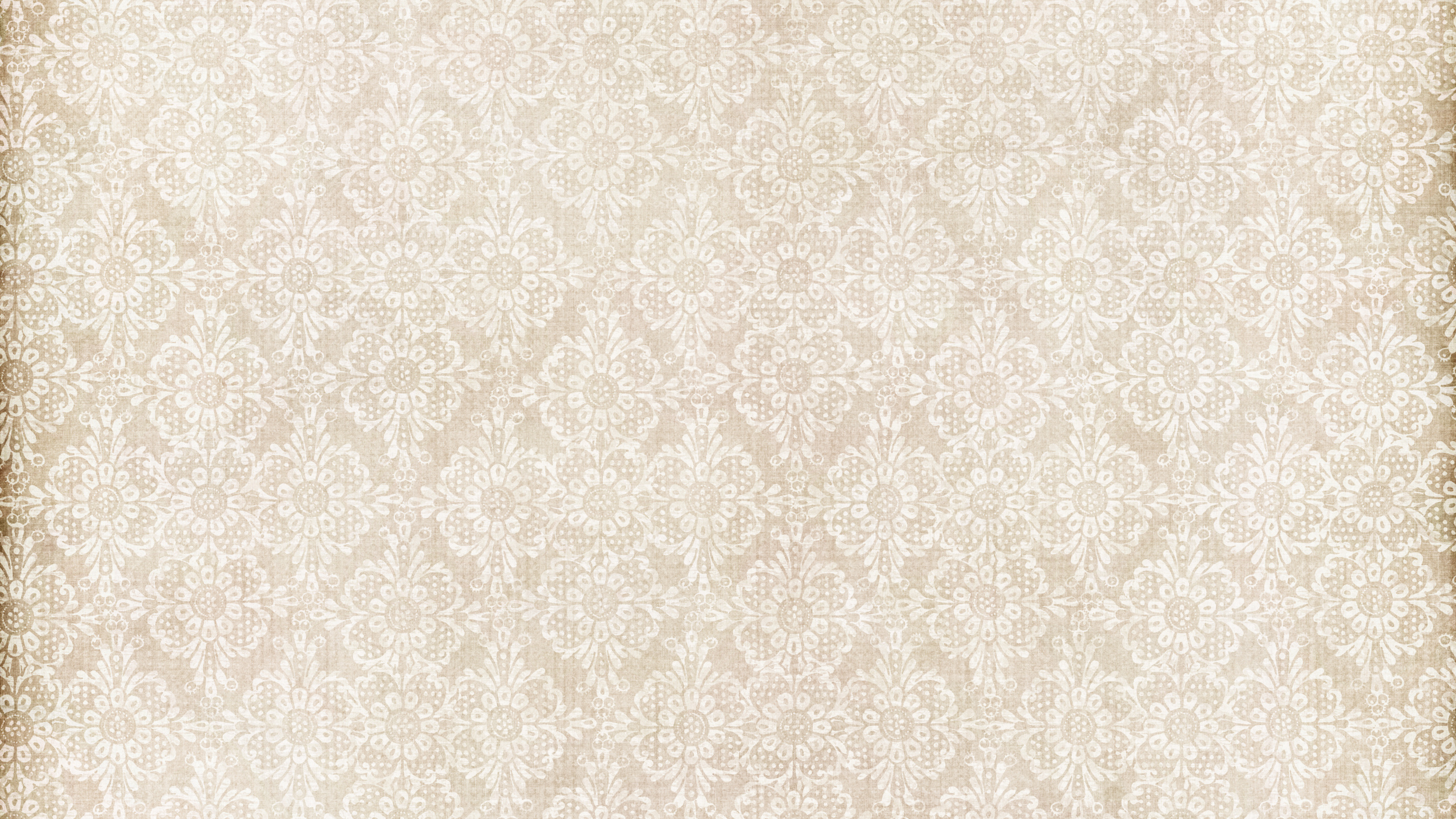 蕾丝, 米色, 婚礼礼服 壁纸 2560x1440 允许