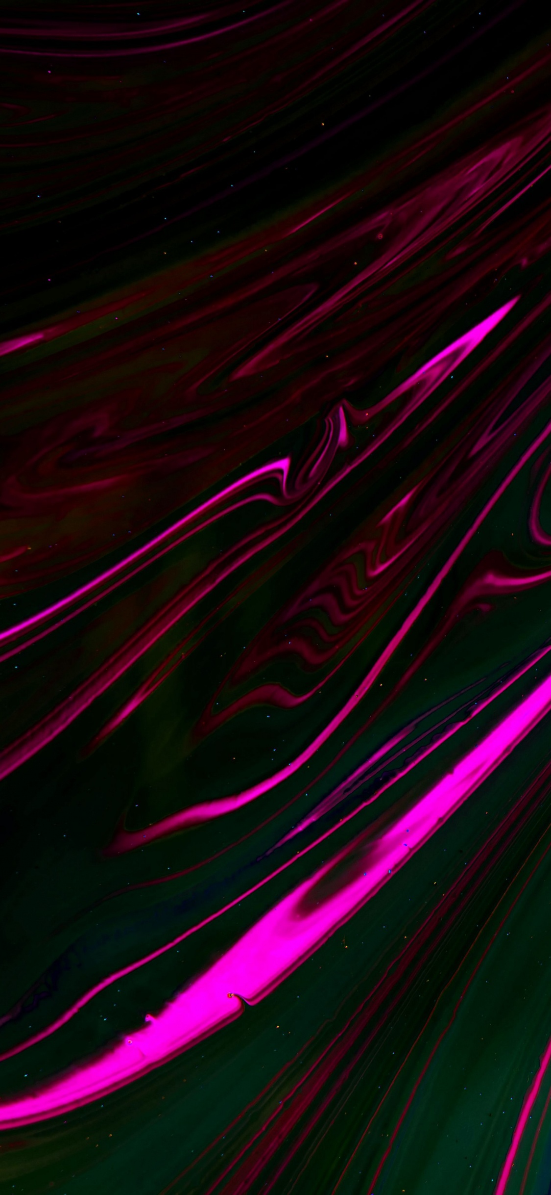 Lumière, Nokia 5800 Xpressmusic, Purple, Violette, Pink. Wallpaper in 1125x2436 Resolution