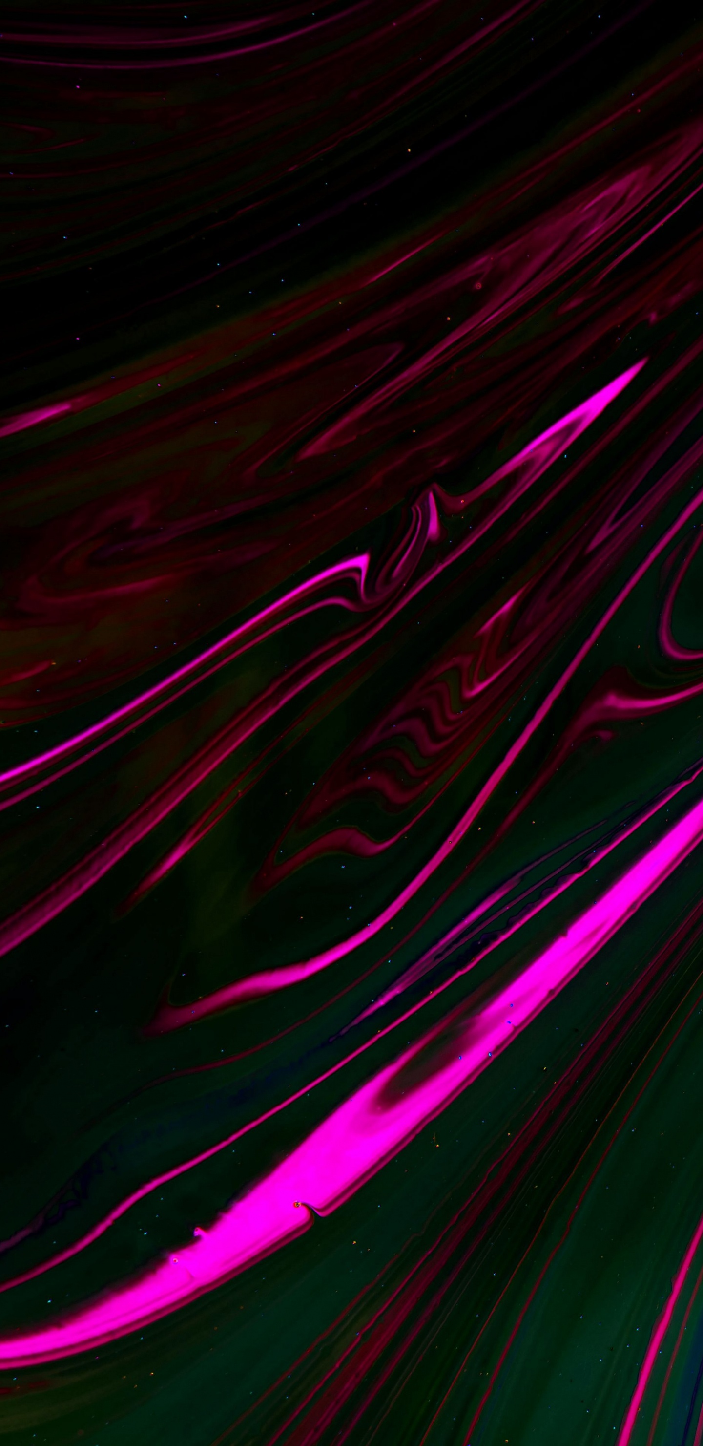 Luz, Nokia 5800 Xpressmusic, Morado, Violeta, Rosa. Wallpaper in 1440x2960 Resolution