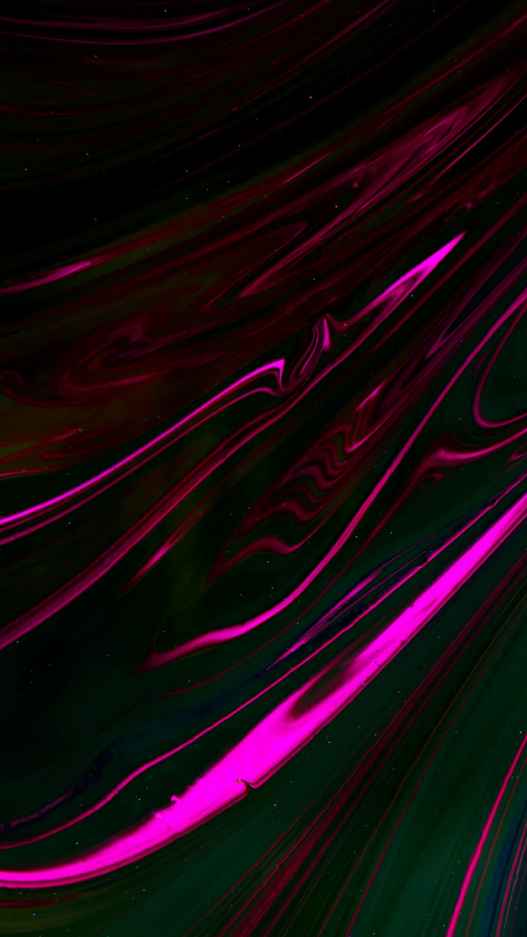 Luz, Nokia 5800 Xpressmusic, Morado, Violeta, Rosa. Wallpaper in 750x1334 Resolution