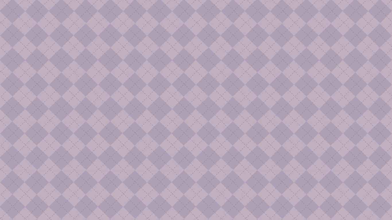 Textil a Cuadros Blanco y Morado. Wallpaper in 1366x768 Resolution