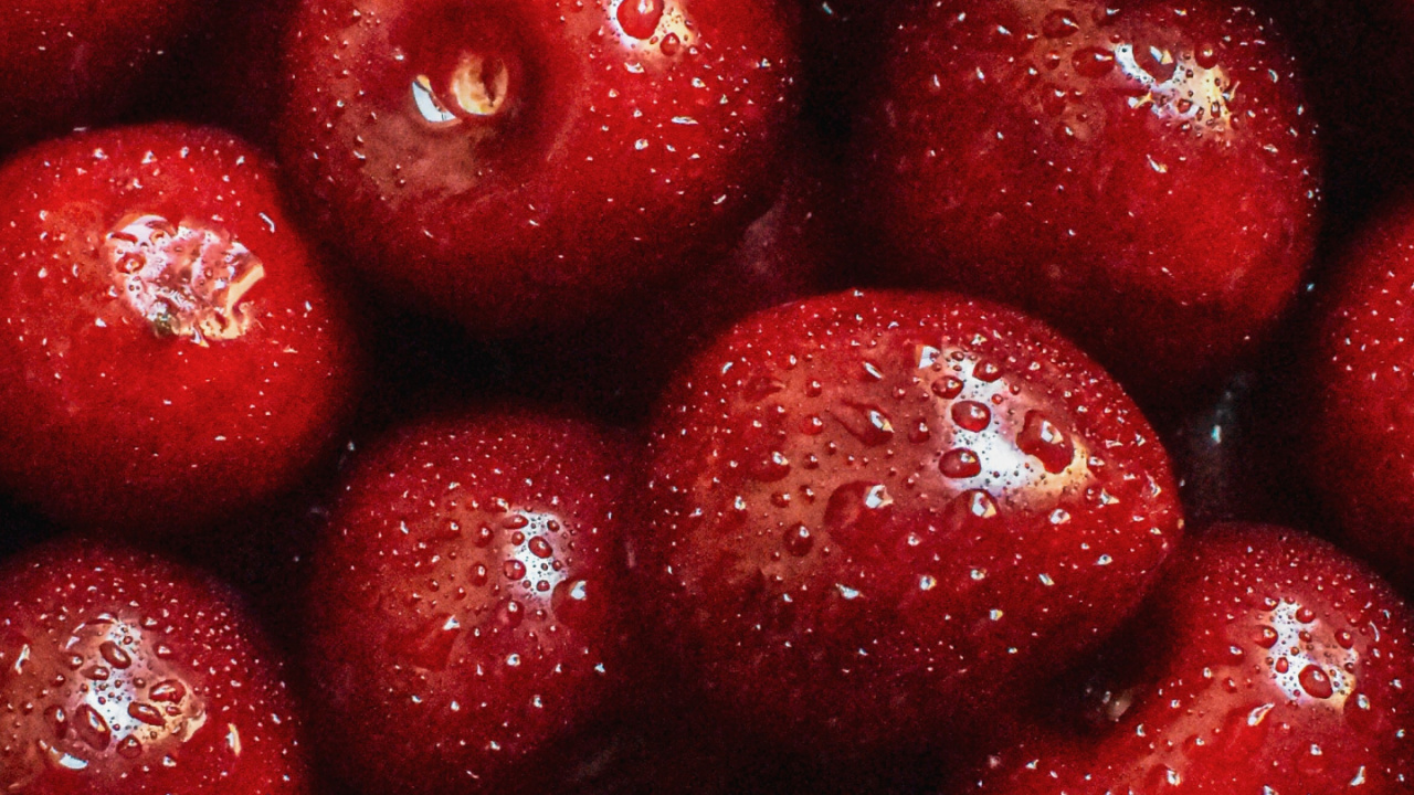 Redmi Note 8 Pro, Aliment, Fruits, Ingrédient, Sans Pépins Fruits. Wallpaper in 1280x720 Resolution