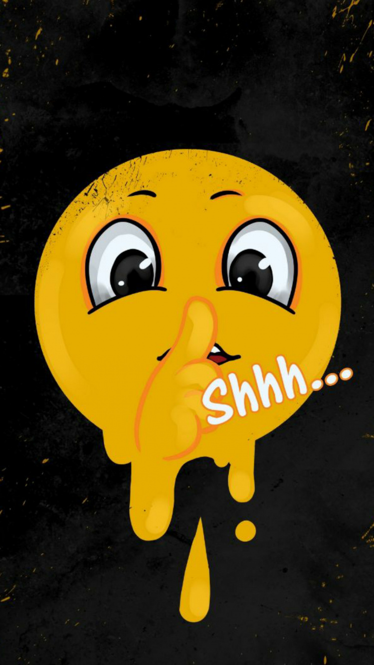 Affiche, L'homme, Arts Visuels, Les Poils du Visage, Heureux. Wallpaper in 750x1334 Resolution