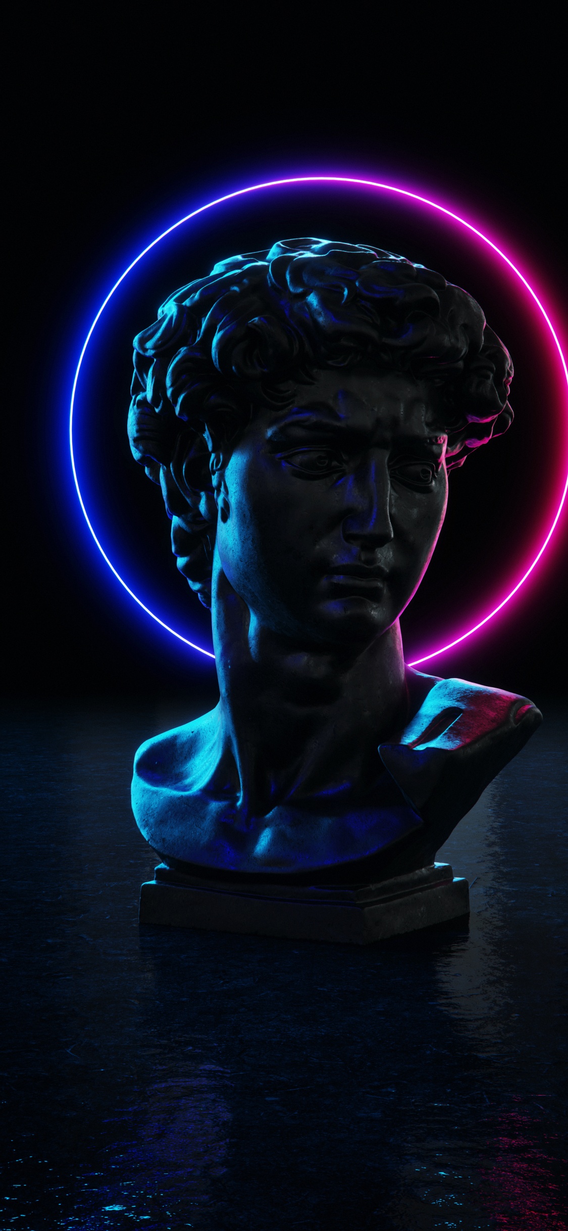 Sculpture, Statue, Art, Ancient Greek Sculpture, Visual Arts. Wallpaper in 1125x2436 Resolution