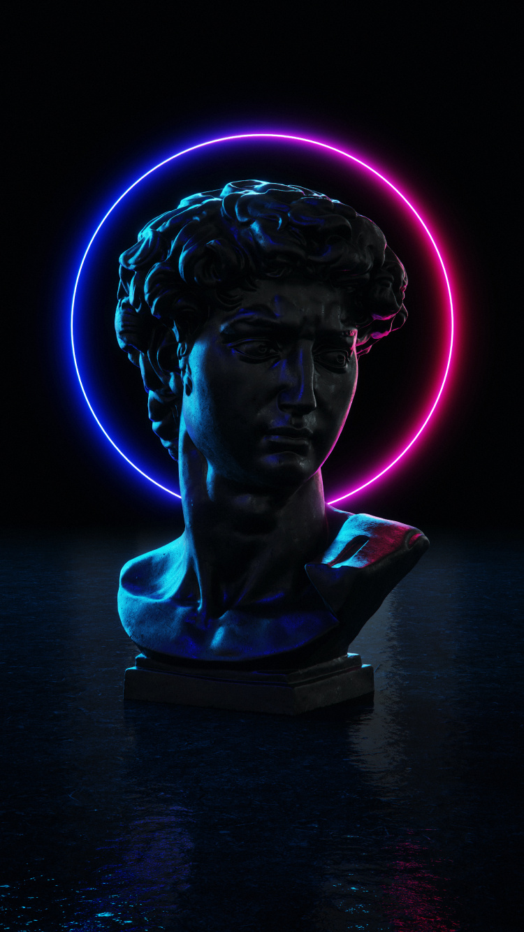 Skulptur, Statue, Kunst, Antike Griechische Skulptur, Visual Arts. Wallpaper in 750x1334 Resolution