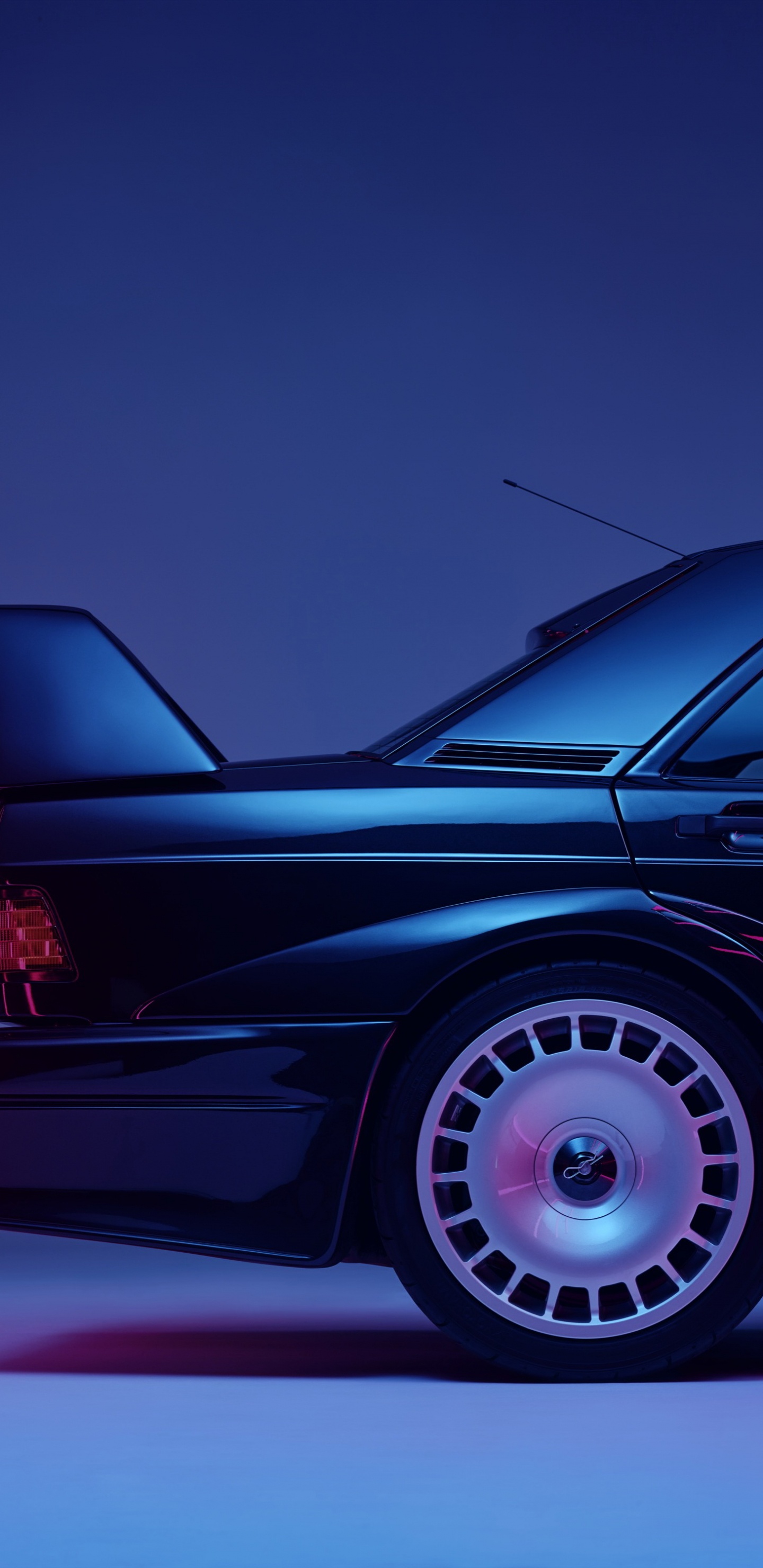 Cars, Cesvi Mxico, Sports Car, Singulart, Painting. Wallpaper in 1440x2960 Resolution