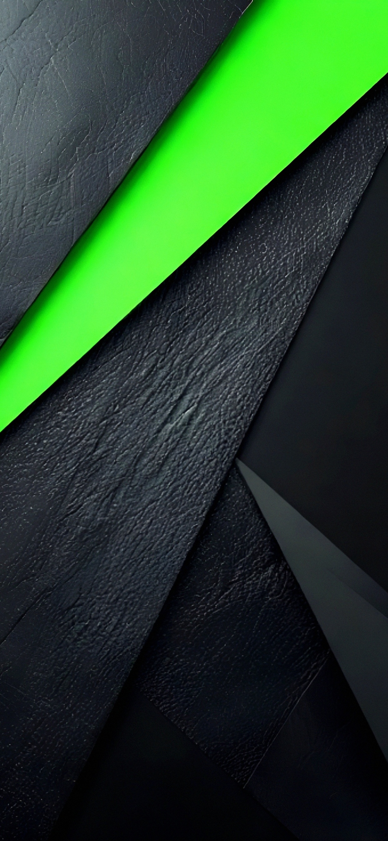 black, abstract, material design, geometric, architecture