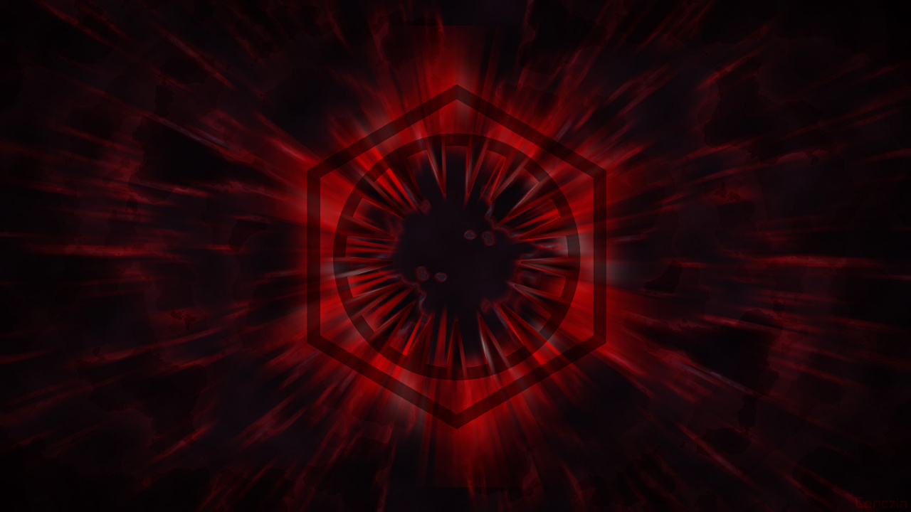 第一个了, 星球大战, 冲锋队, 红色的, 光 壁纸 1280x720 允许