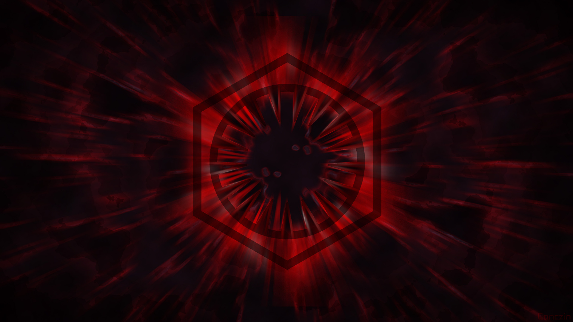 第一个了, 星球大战, 冲锋队, 红色的, 光 壁纸 1920x1080 允许