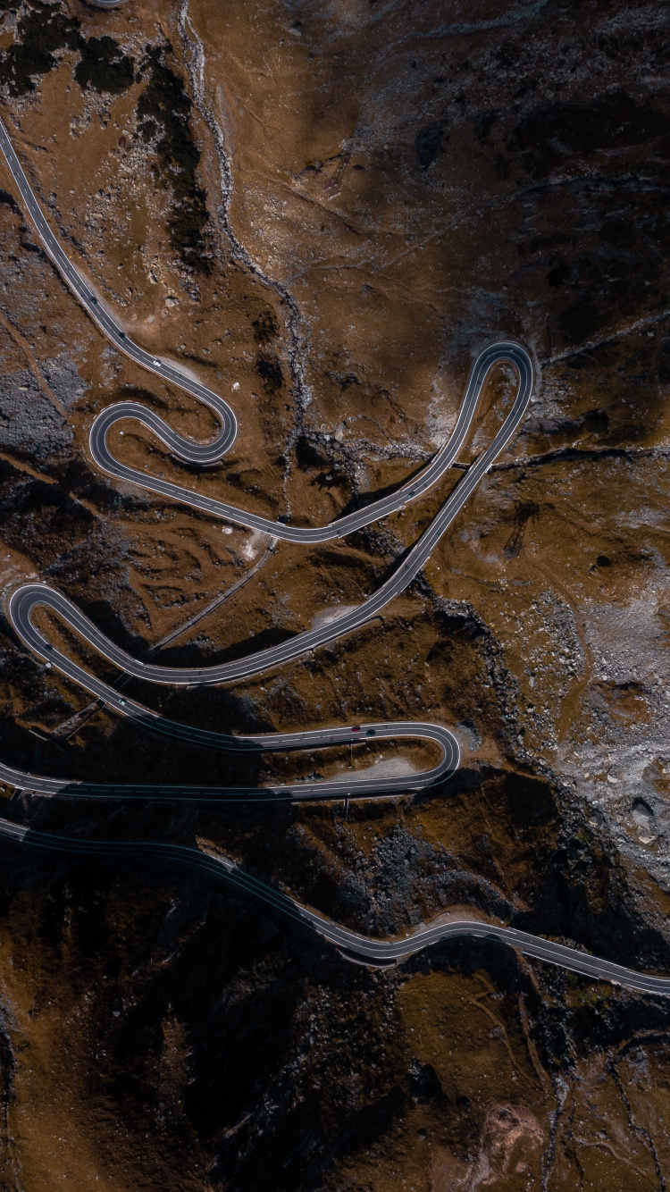 Brown, Géologie, Rock, Art, Roi. Wallpaper in 750x1334 Resolution