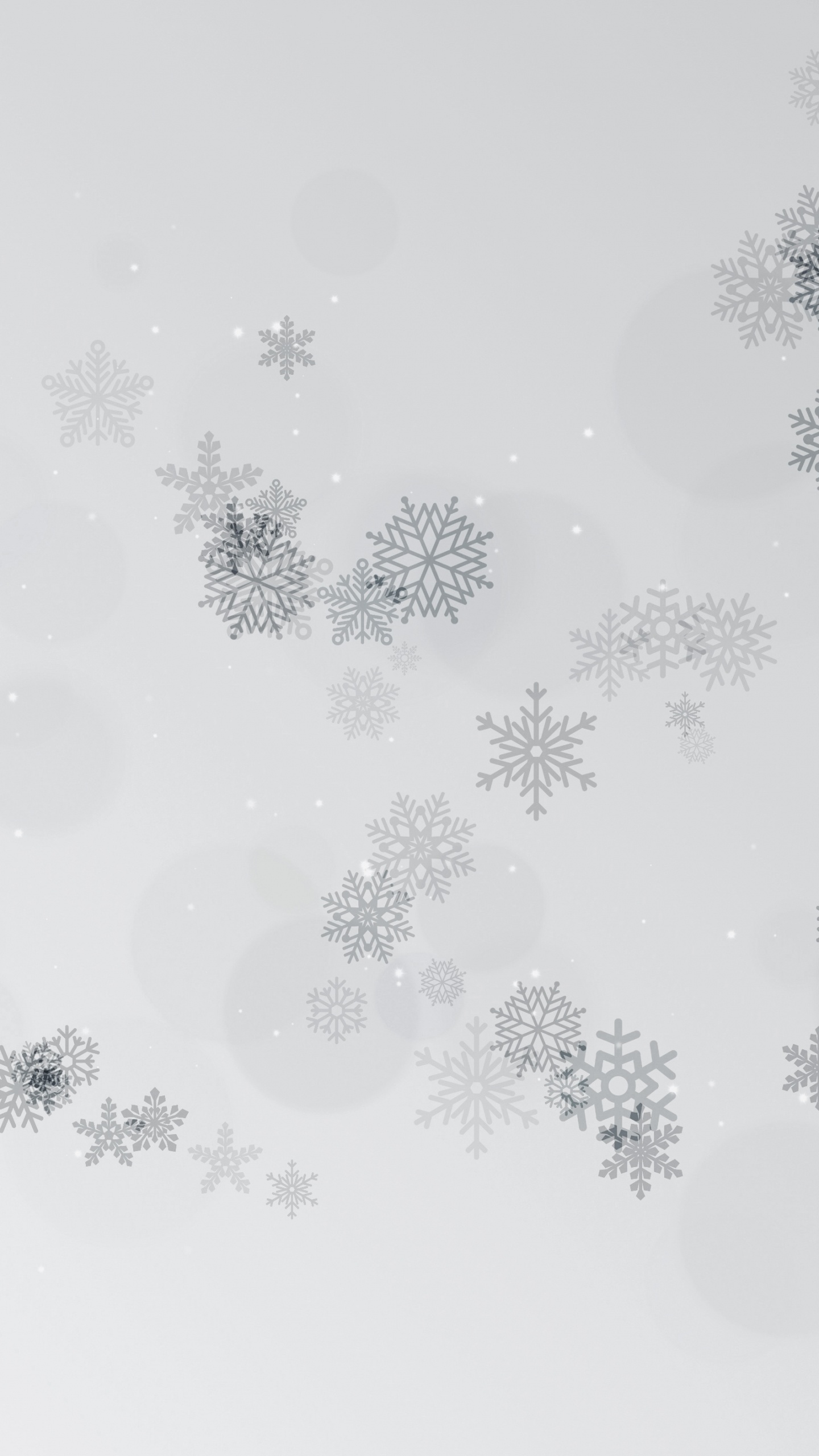 Schneeflocke, Kunst, Muster, Stiel, Veranstaltung. Wallpaper in 1440x2560 Resolution