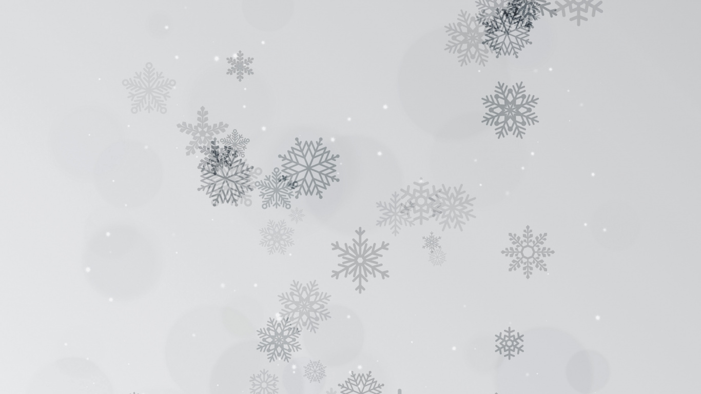 Snowflake, Art, Pattern, Pedicel, Event. Wallpaper in 1366x768 Resolution