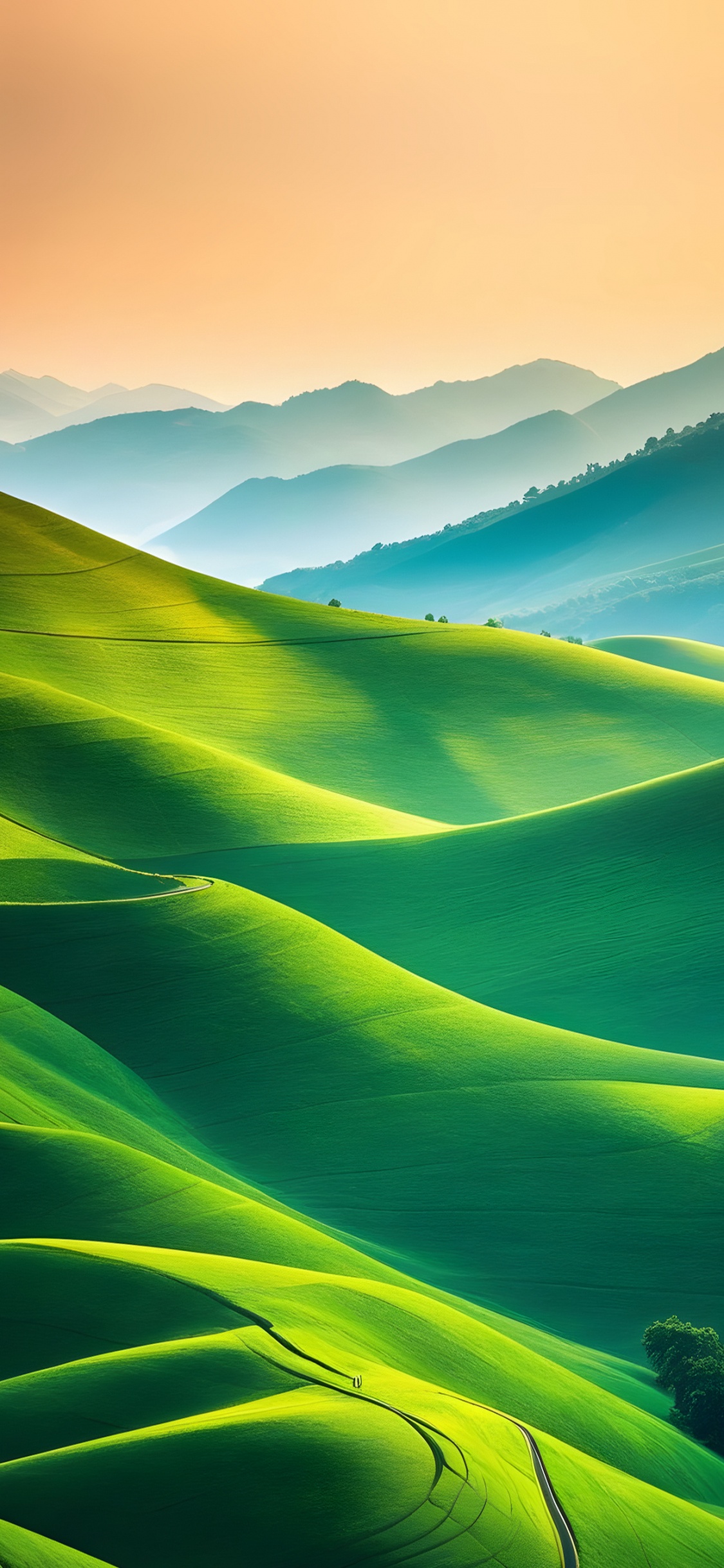 Atmosphäre, Wasser, Ökoregion, Naturlandschaft, Azure. Wallpaper in 1125x2436 Resolution