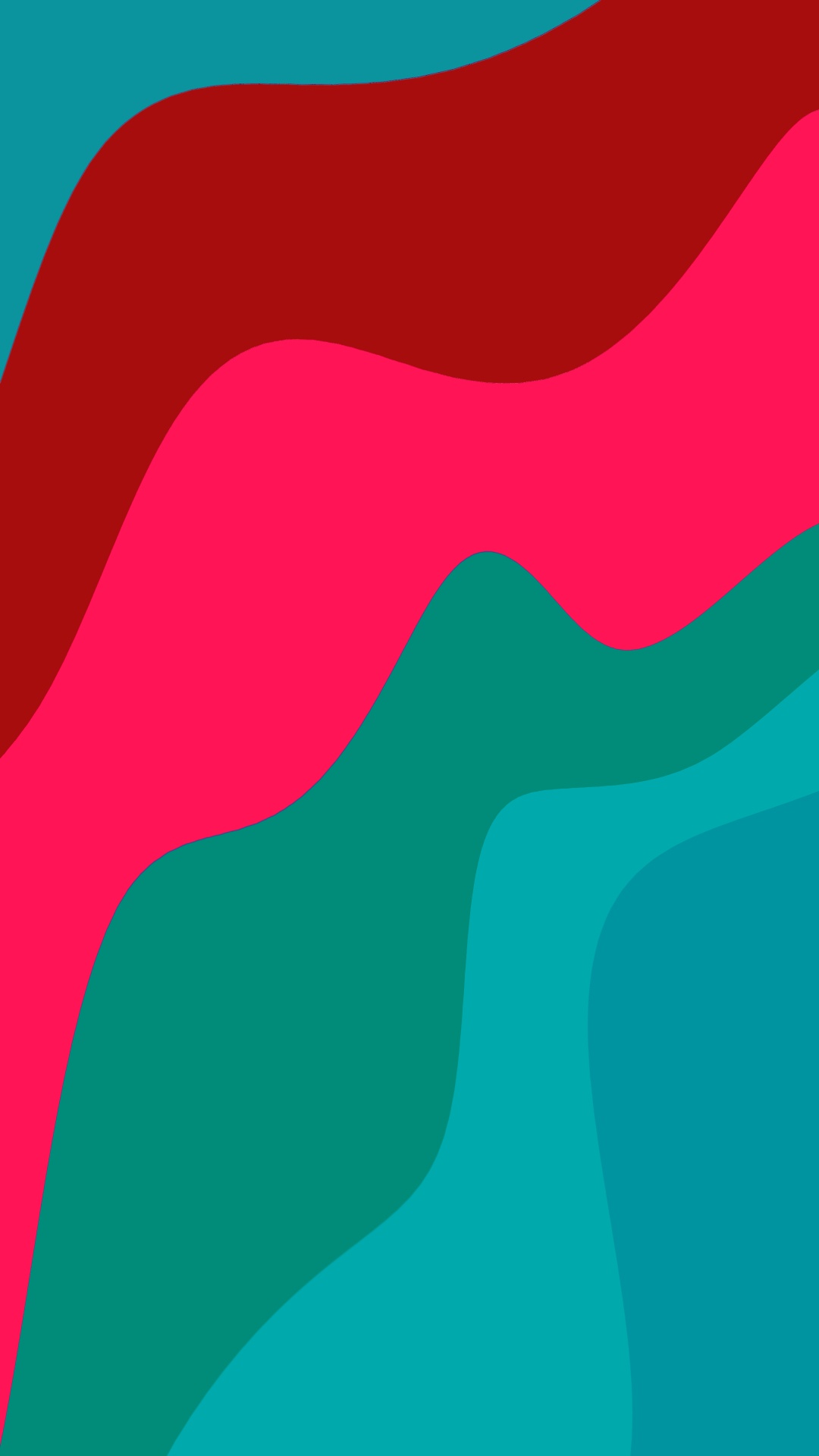 Cartoon, Geste, Aqua, Magenta, Art. Wallpaper in 1080x1920 Resolution