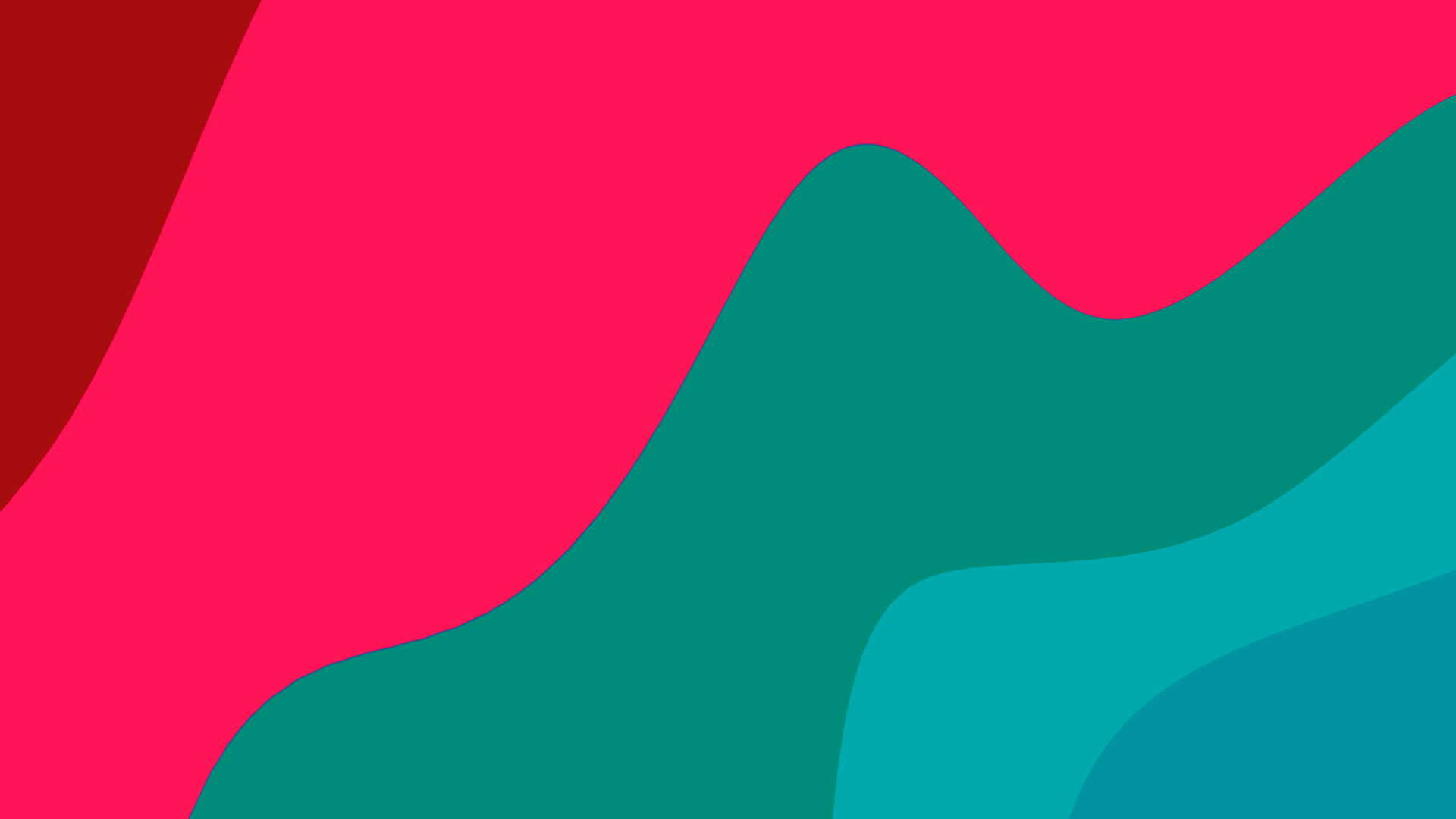 Cartoon, Gesture, Aqua, Magenta, Electric Blue. Wallpaper in 1920x1080 Resolution