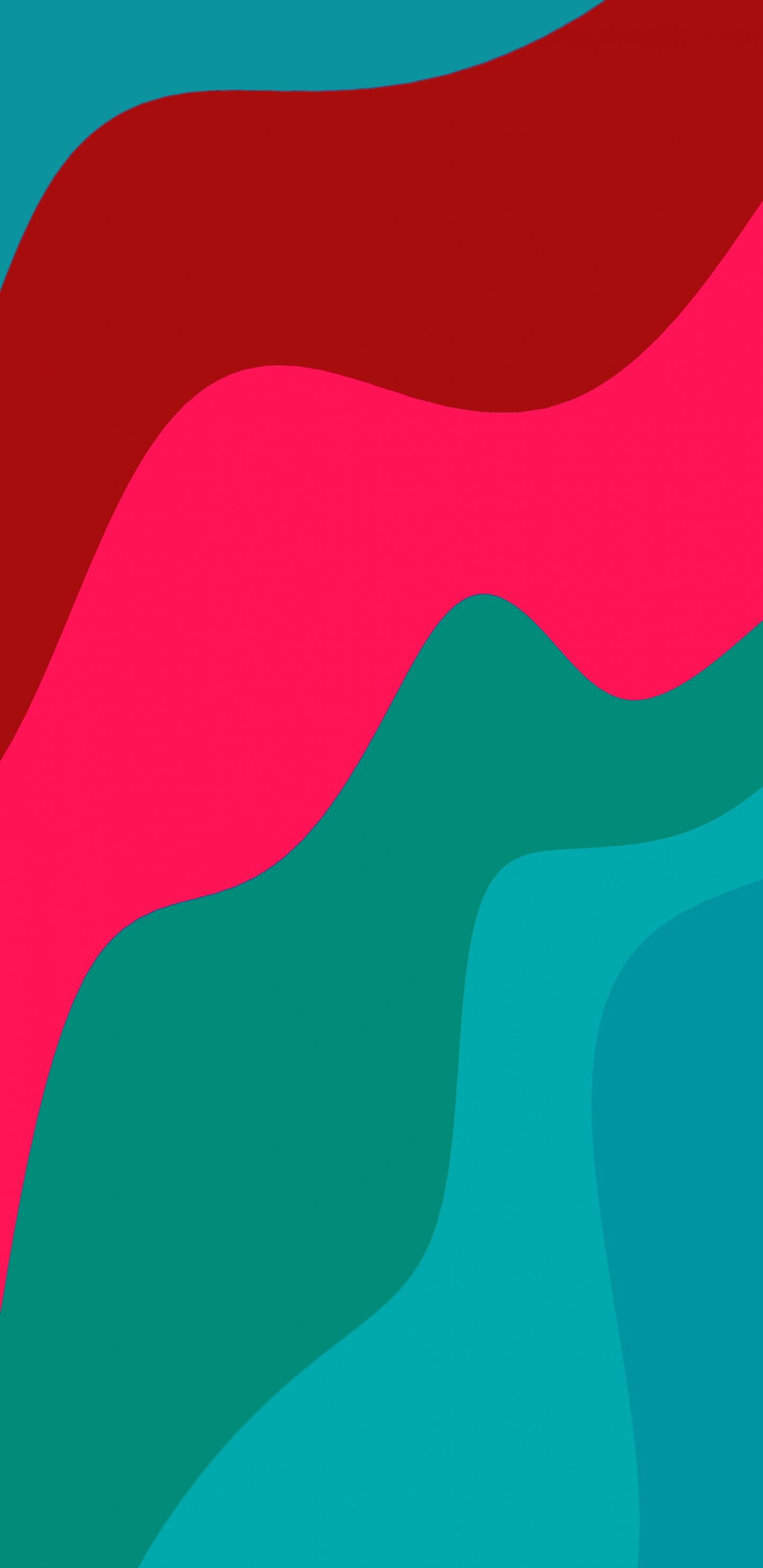 卡通, 手势, 水上, 品红色, 电蓝色的 壁纸 1440x2960 允许