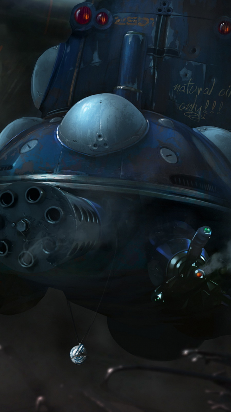 Ghost in The Shell, Pc-Spiel, Raum, Abbildung, Roboter. Wallpaper in 750x1334 Resolution