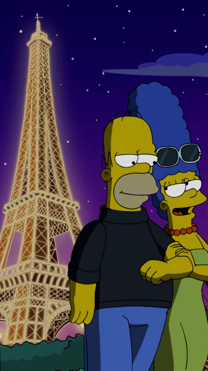 Mickey Mouse et Donald Duck Illustration. Wallpaper in 720x1280 Resolution