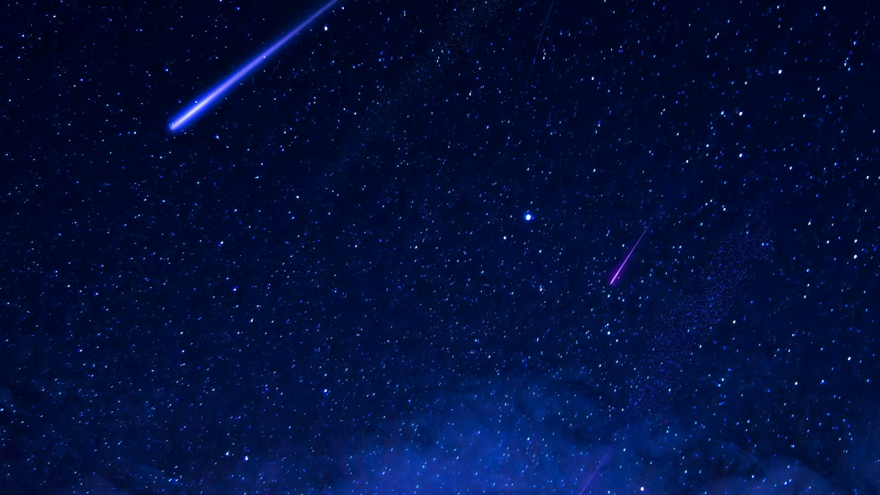 el Espacio Exterior, la Astronomía, Ambiente, Espacio, Azul. Wallpaper in 1280x720 Resolution