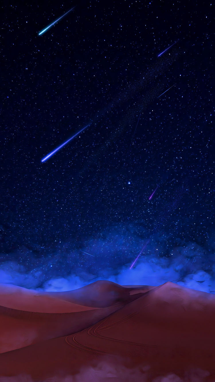 el Espacio Exterior, la Astronomía, Ambiente, Espacio, Azul. Wallpaper in 750x1334 Resolution