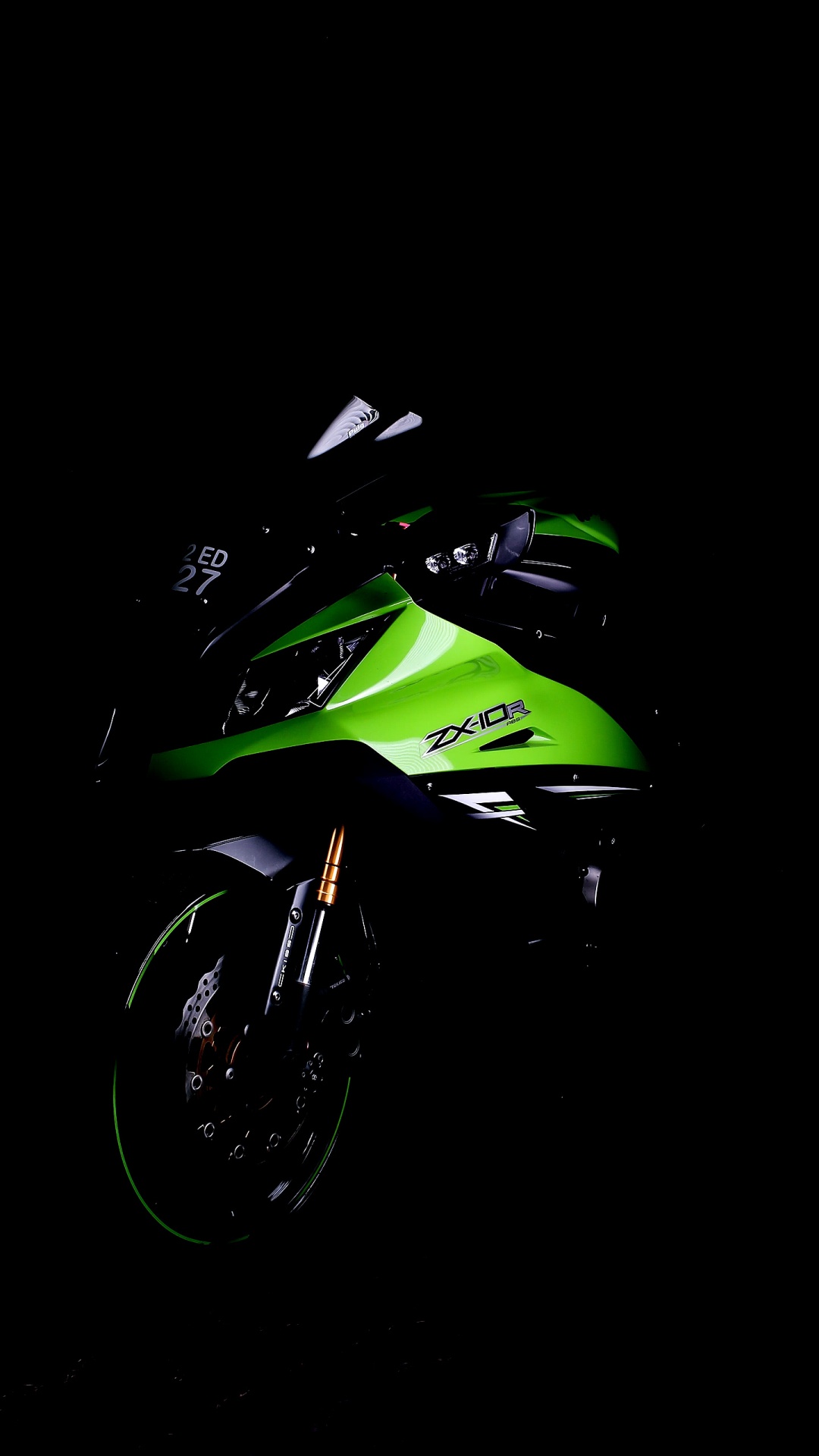 Motorcycle Helmet, Motorcycle, Cars, Kawasaki Ninja, Superbike Racing. Wallpaper in 1080x1920 Resolution