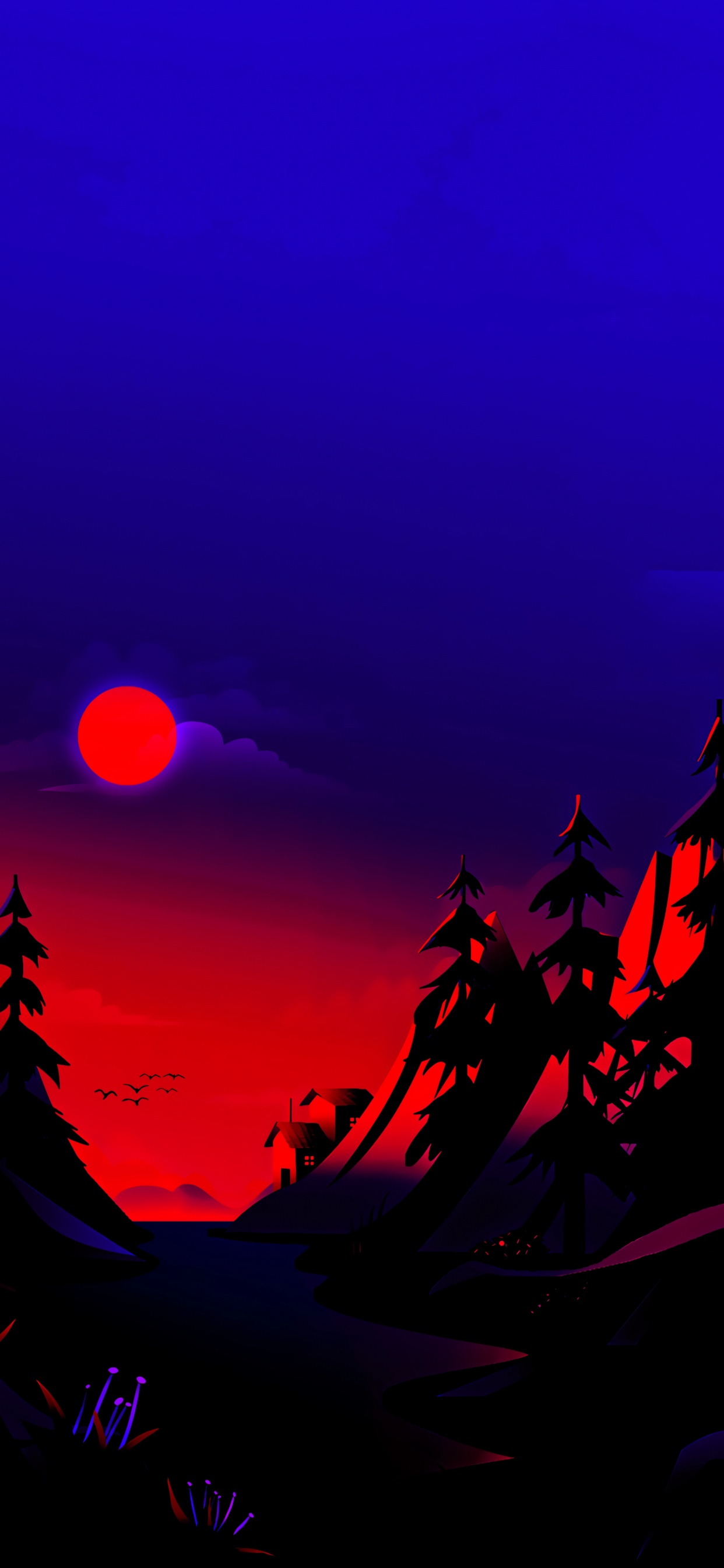 Contracción Nerviosa, Fortnite, Llamada Del Deber Guerra Moderna Ii, Liga de Cohetes, Ambiente. Wallpaper in 1242x2688 Resolution