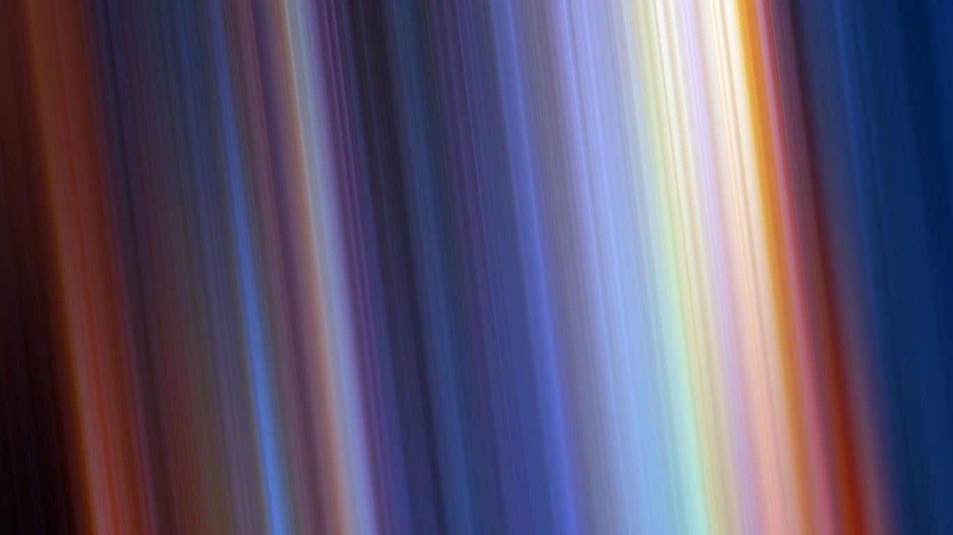 Luz Violeta Blanca y Azul. Wallpaper in 1366x768 Resolution