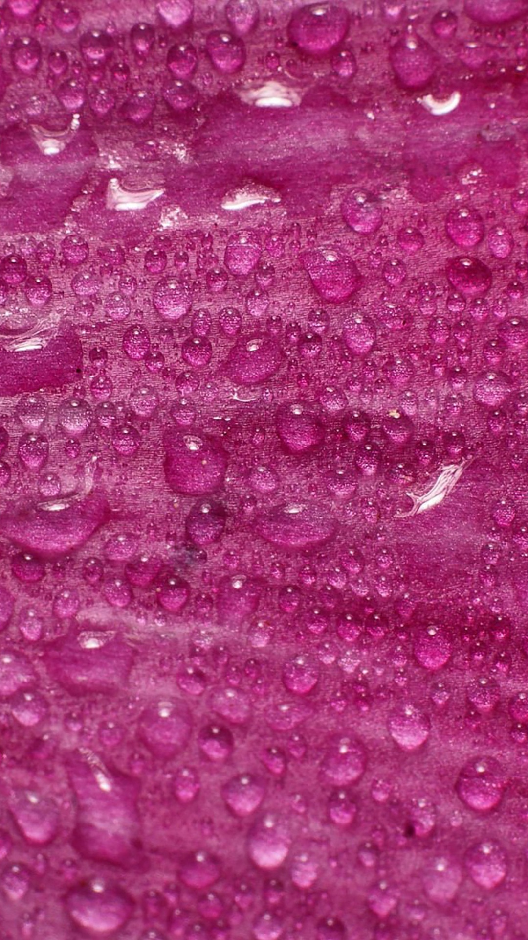 Pintura Abstracta Rosa y Blanca. Wallpaper in 1080x1920 Resolution