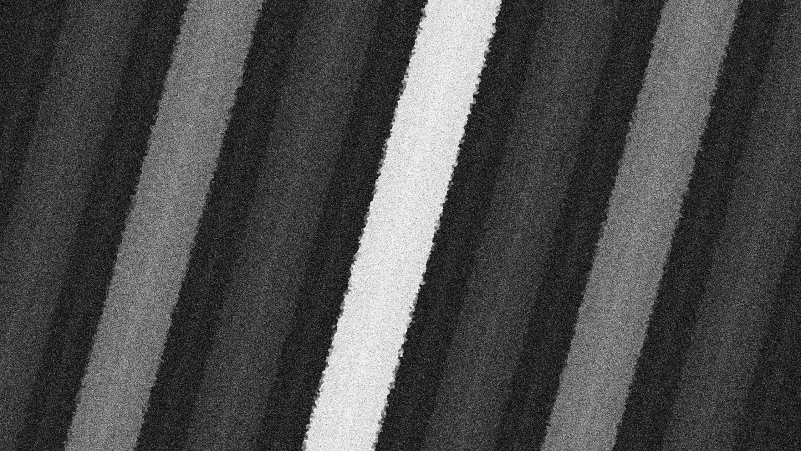 Textile Rayé Noir et Blanc. Wallpaper in 2560x1440 Resolution