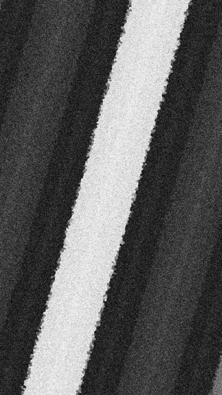 Schwarz-weiß Gestreiftes Textil. Wallpaper in 720x1280 Resolution