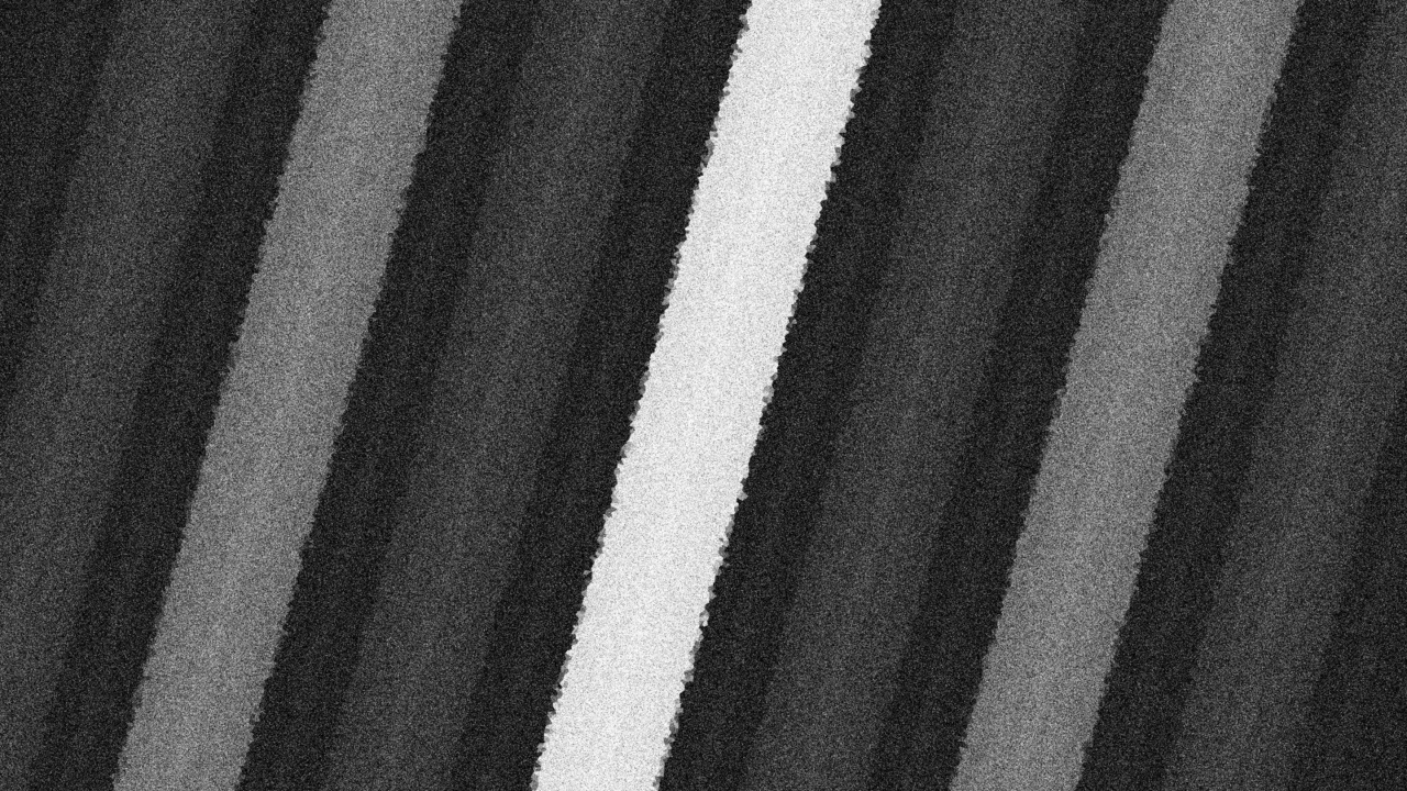 Black and White Striped Textile. Wallpaper in 1280x720 Resolution