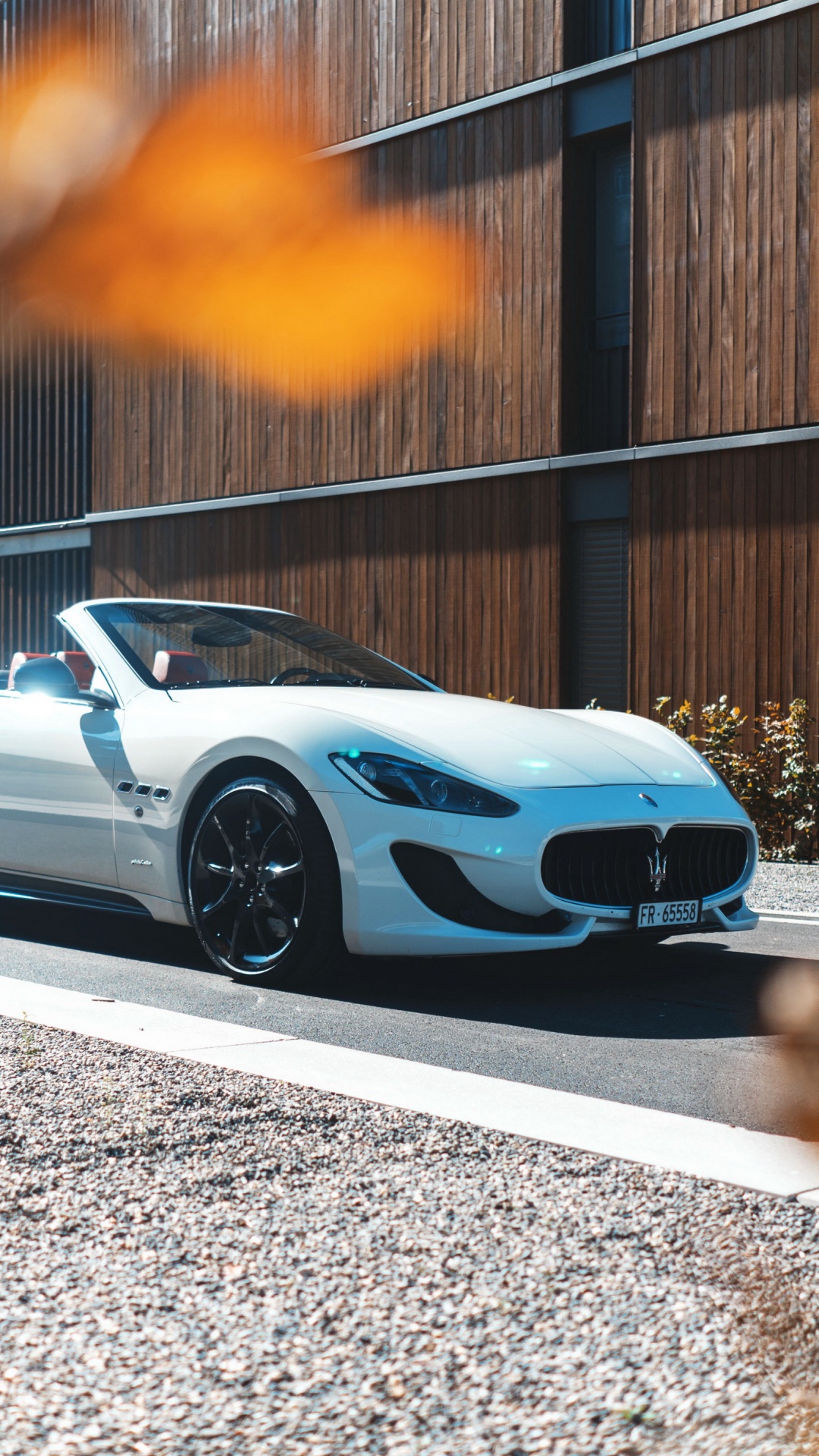 Maserati Granturismo, Maserati, Maserati GranCabrio, Maserati Ghibli, Grand Tourer. Wallpaper in 1080x1920 Resolution