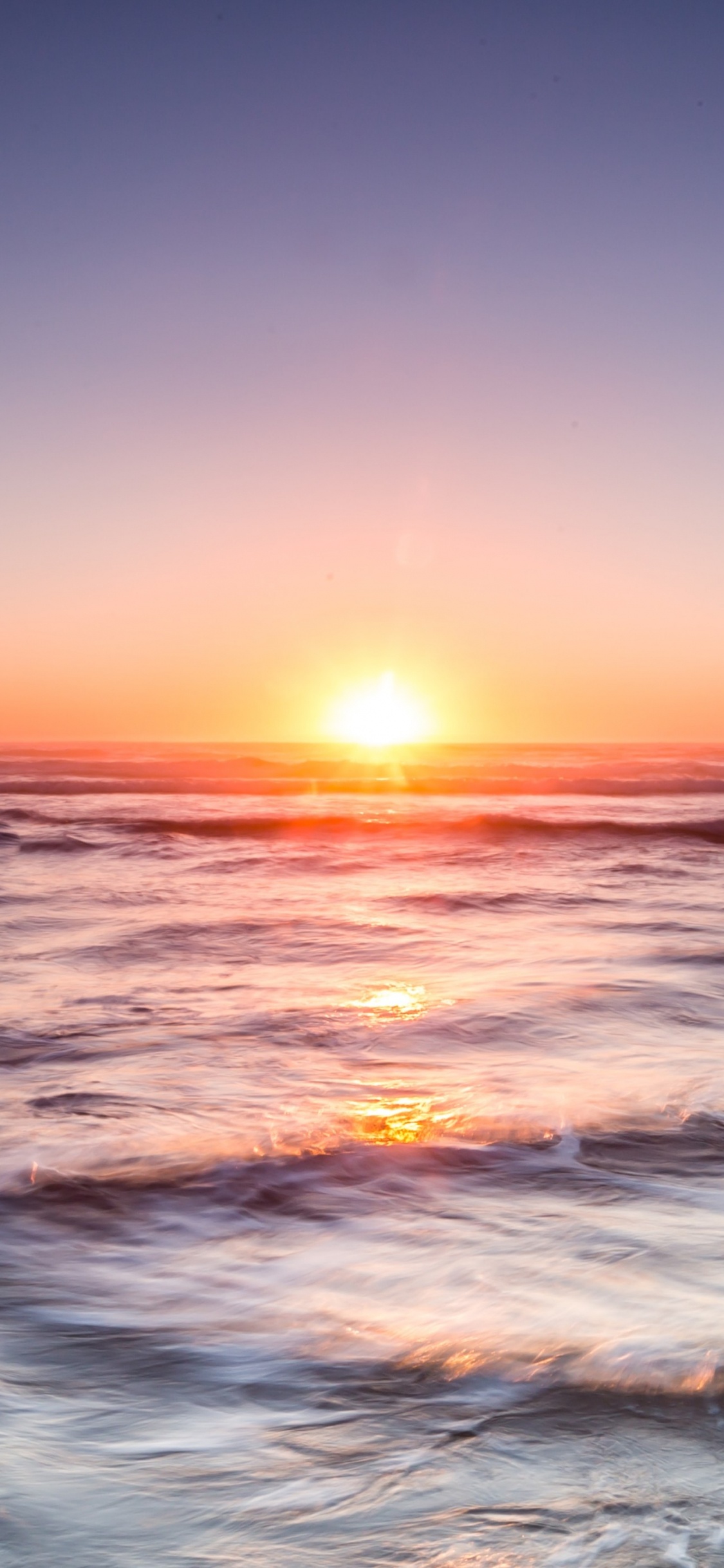 Macbook Air, Water, Liquid, Fluid, Afterglow. Wallpaper in 1125x2436 Resolution