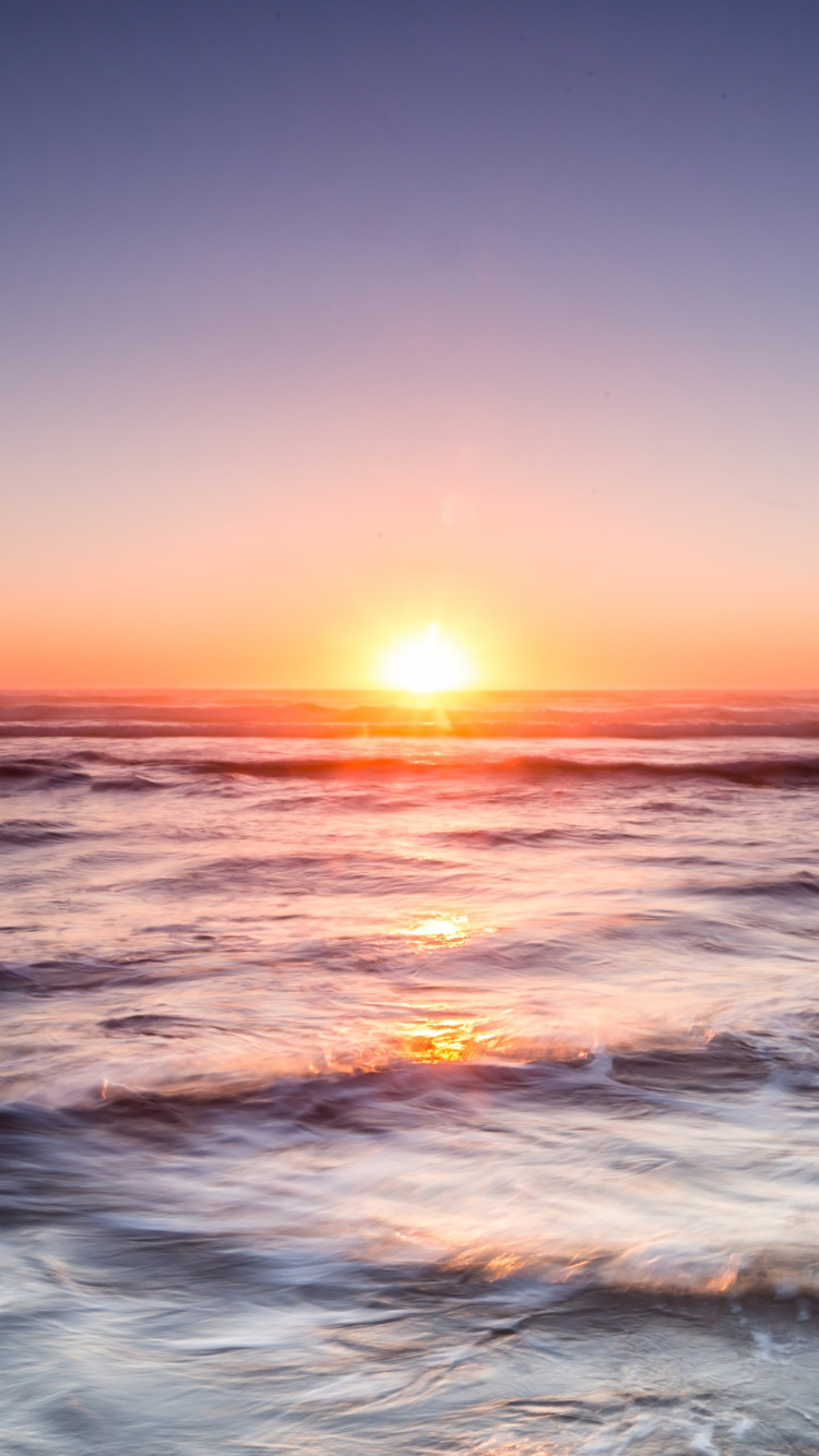 Macbook Air, Water, Liquid, Fluid, Afterglow. Wallpaper in 750x1334 Resolution