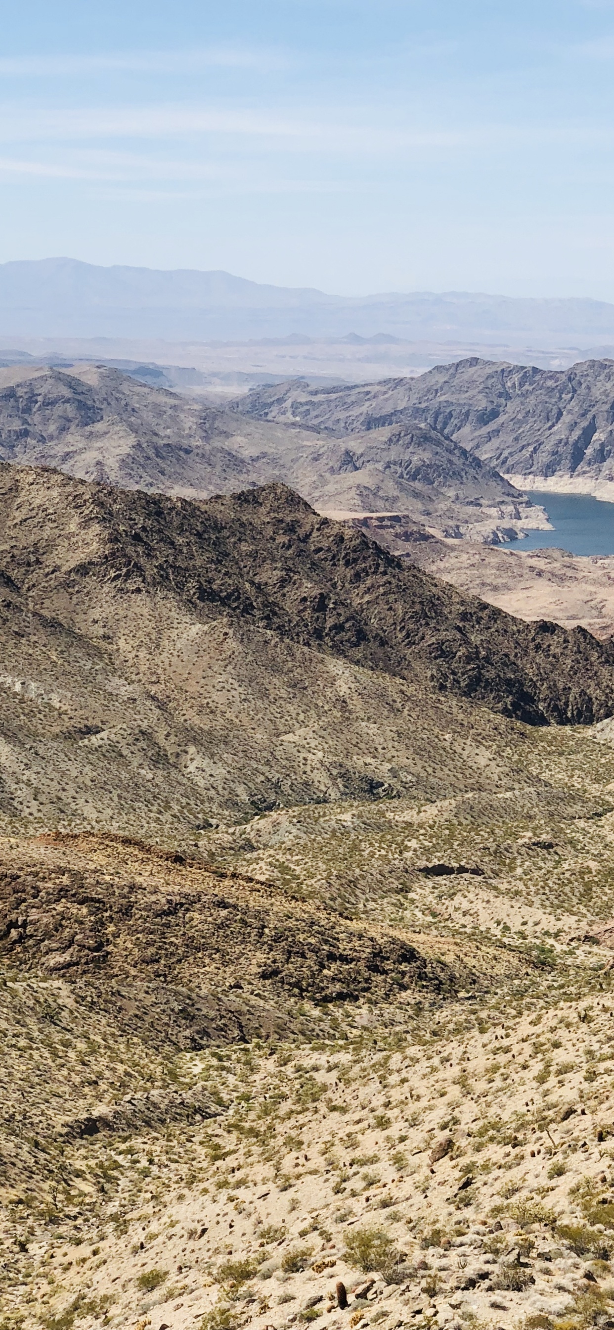 多山的地貌, 高地, 地质学, 形成, 斜坡 壁纸 1242x2688 允许