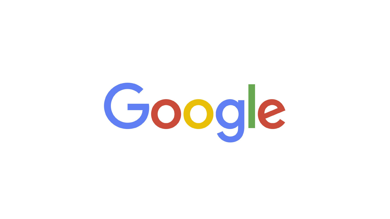 Firmenzeichen, Google-logo, Google, Google-Suche, Text. Wallpaper in 1280x720 Resolution